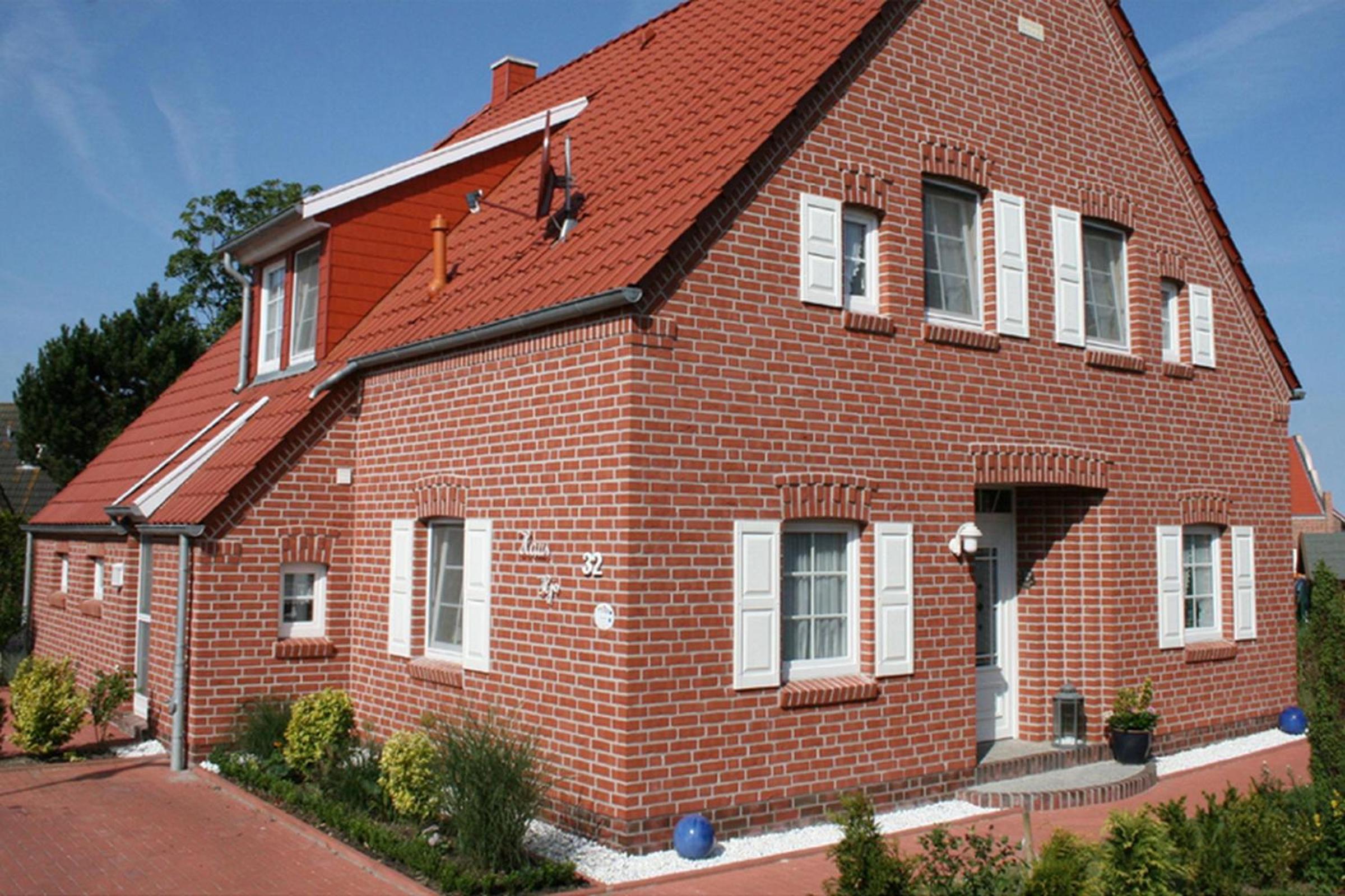 Ferienhaus ILJO
