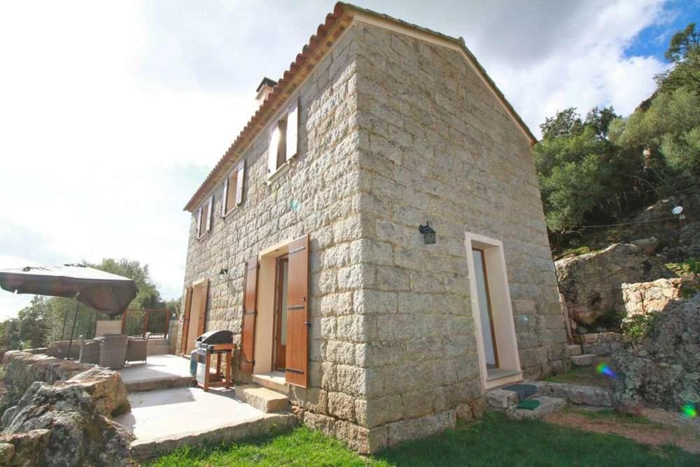 Maison de campagne, deux chambres, vue sur les montagnes — photo 4