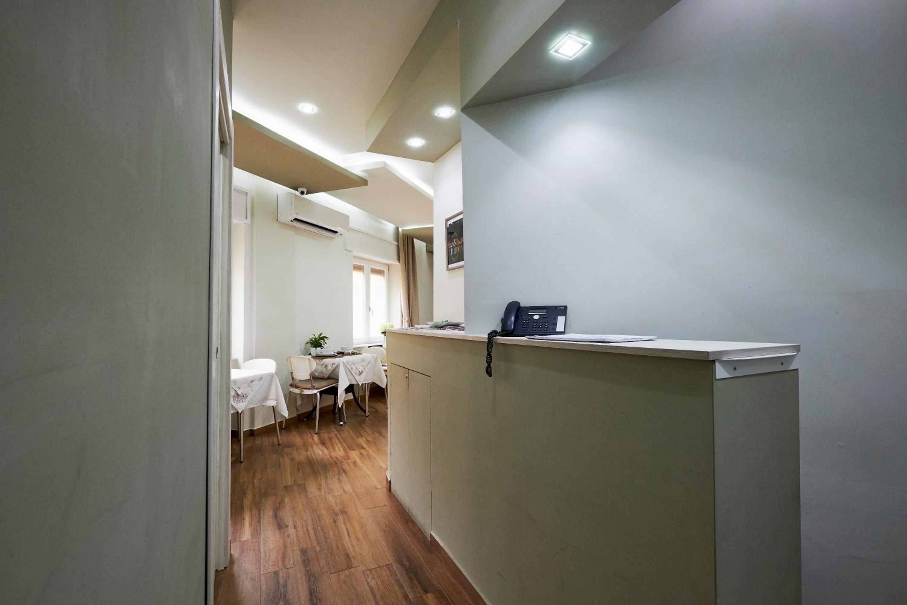 Hotel 360 Hospitality - Image 1