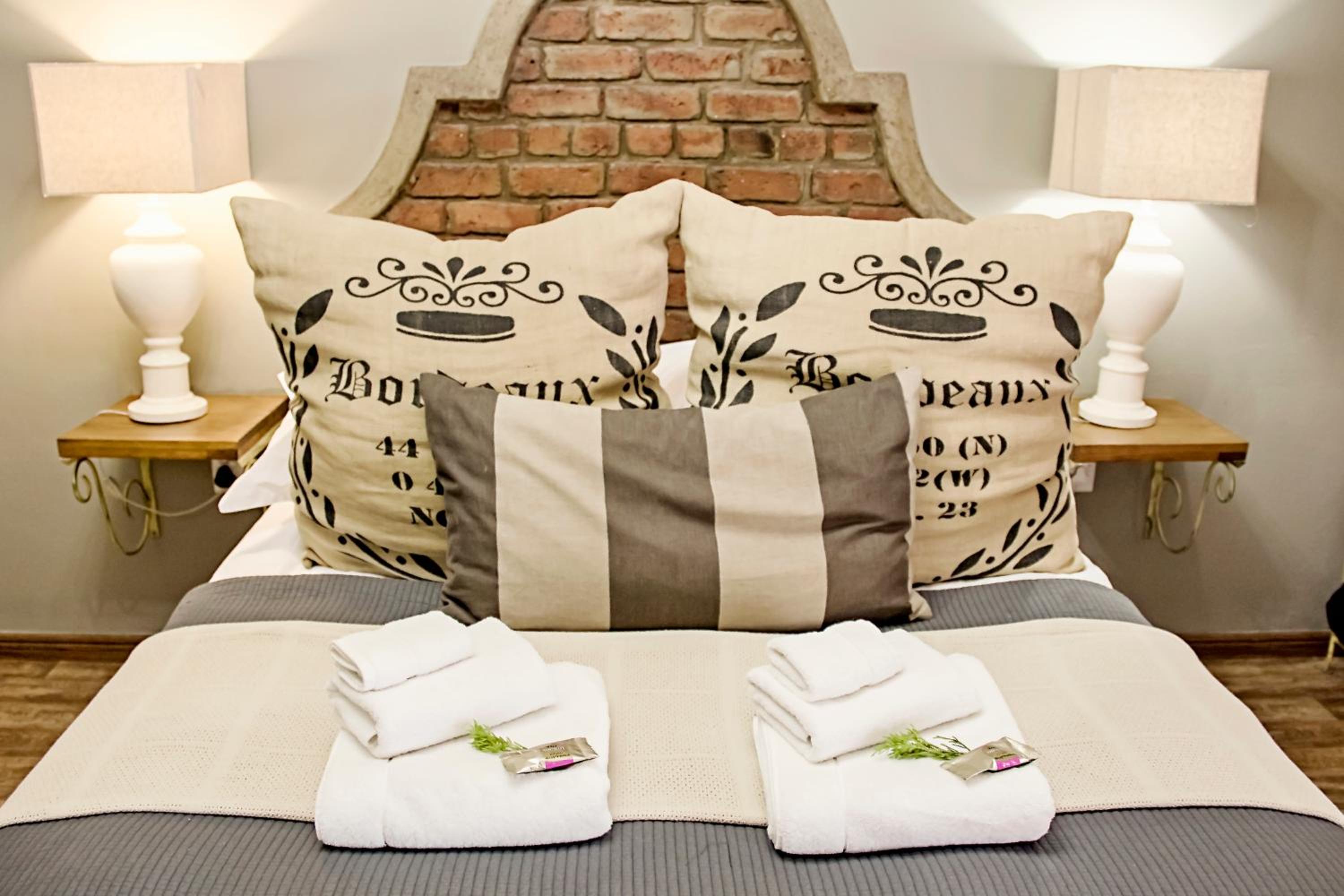Cape Karoo Guesthouse