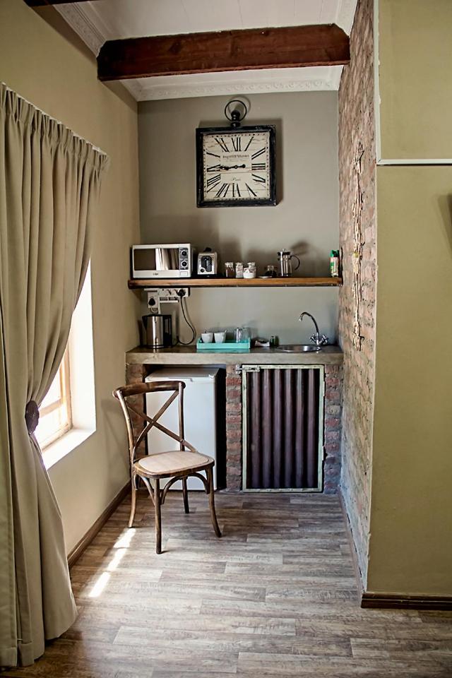 Cape Karoo Guesthouse