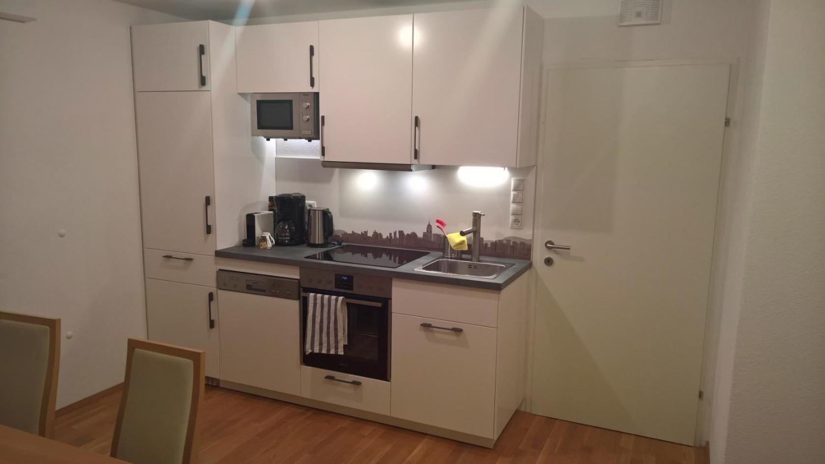 Holiday Home Zillertal - Haus Gigl
