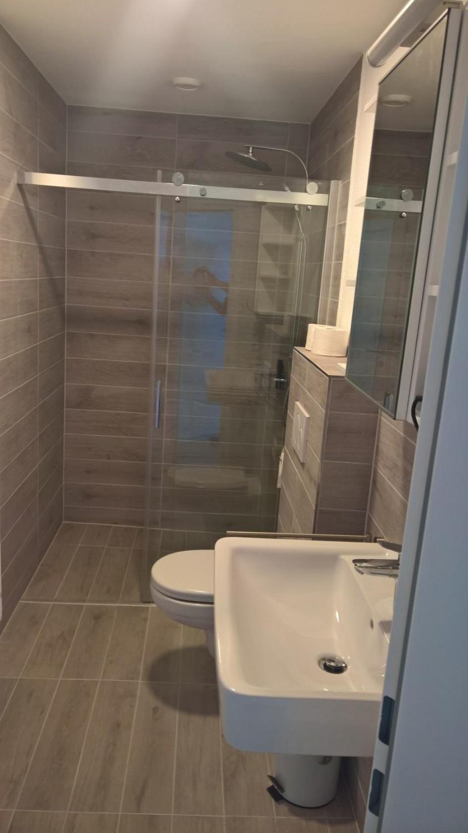 Holiday Home Zillertal - Haus Gigl