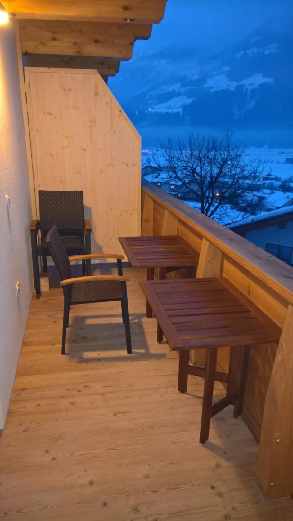 Holiday Home Zillertal - Haus Gigl