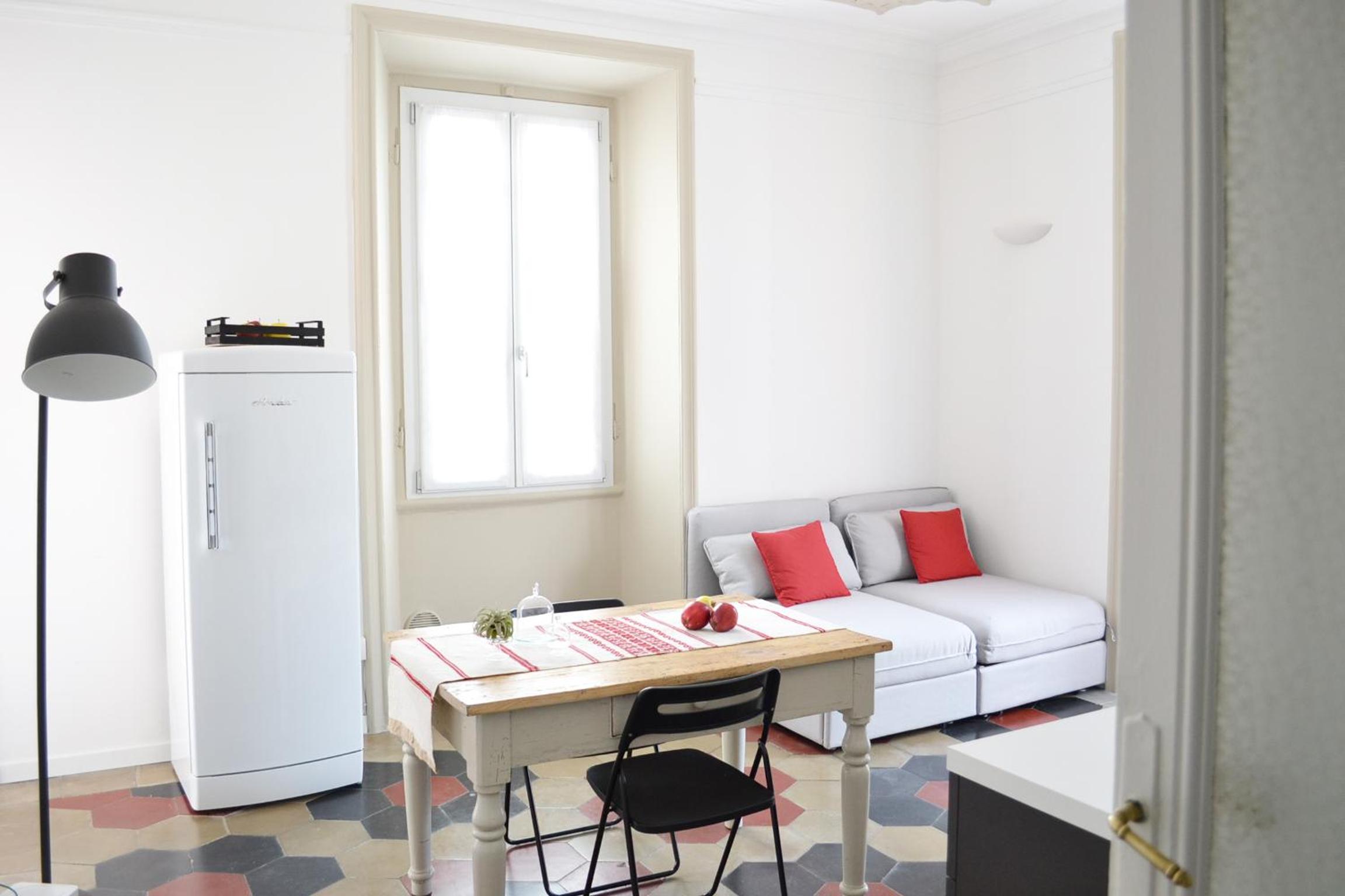 Italian Fairytale Apartment by Rent All Como view 3