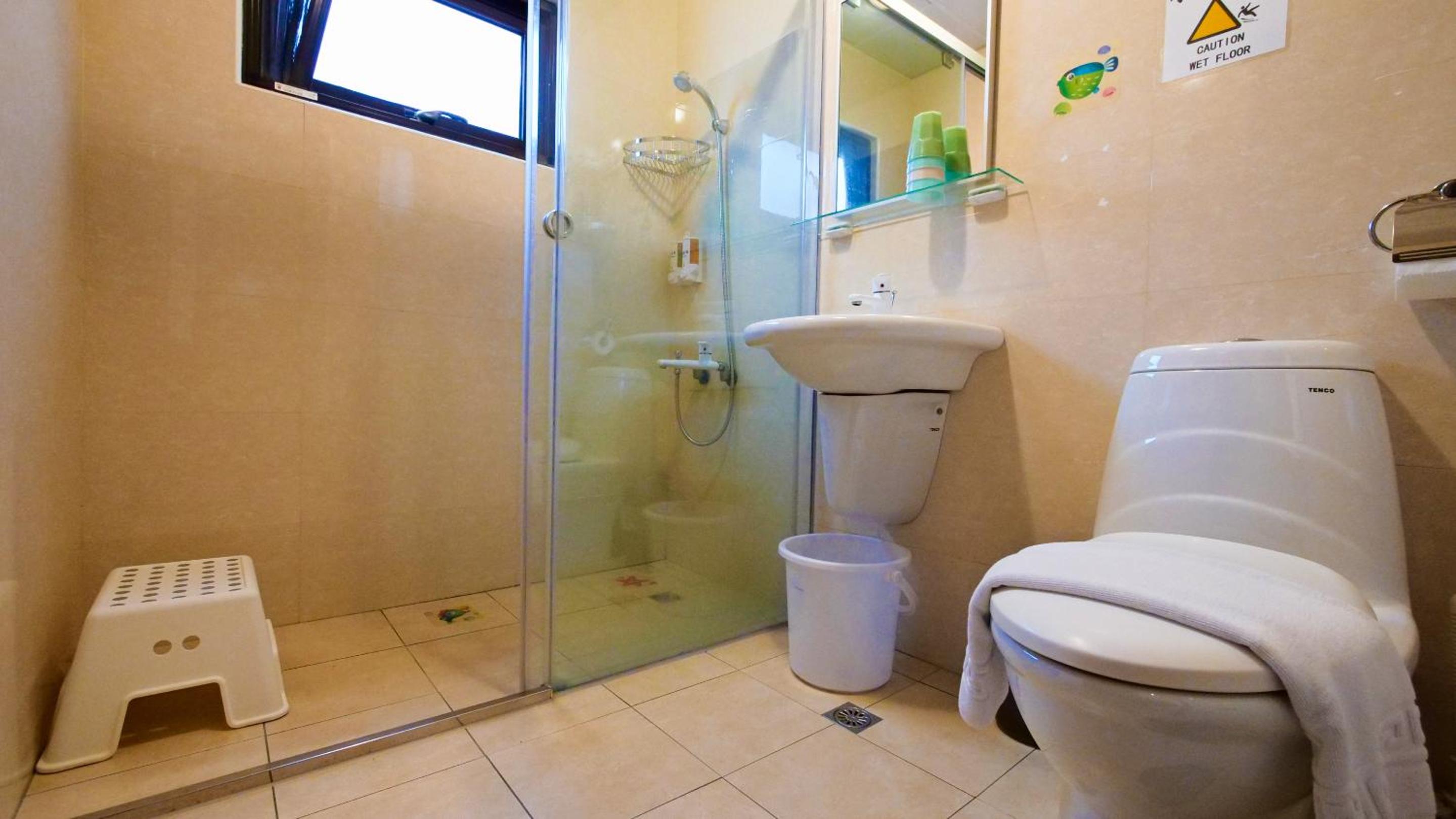Sabai B&B Penghu Boatman's Treasure Homestay view 2