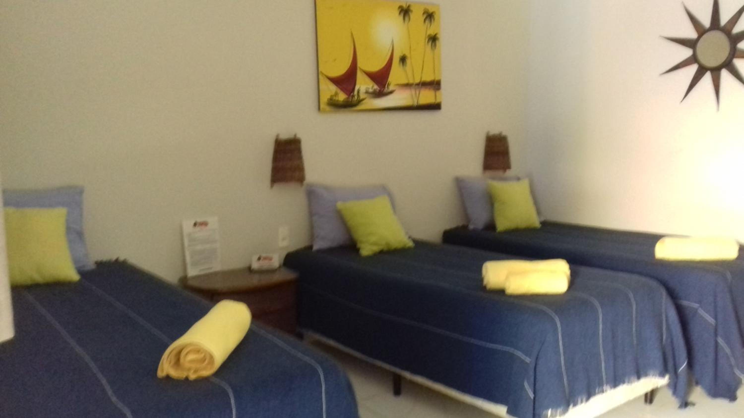 Pousada Casa Típica