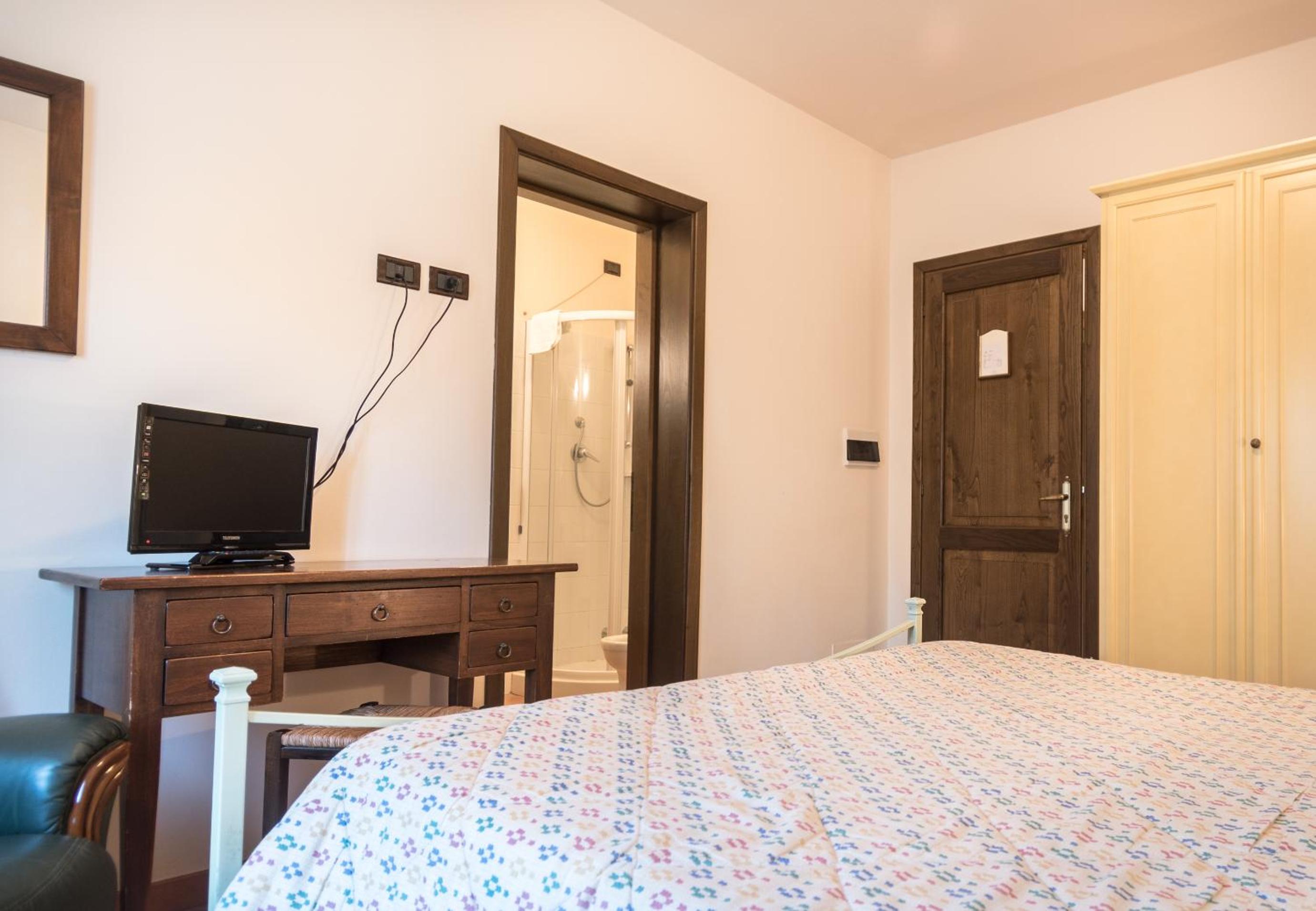 Agriturismo Il Giardino Dei Ciliegi