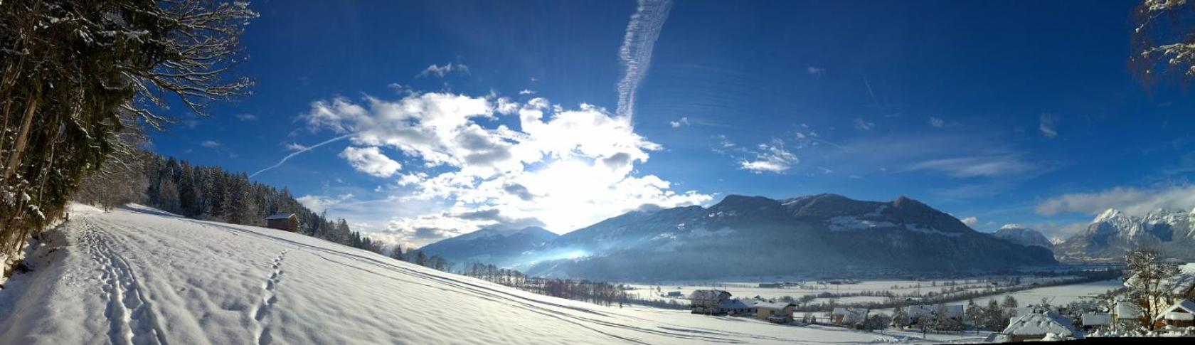Holiday Home Zillertal - Haus Gigl