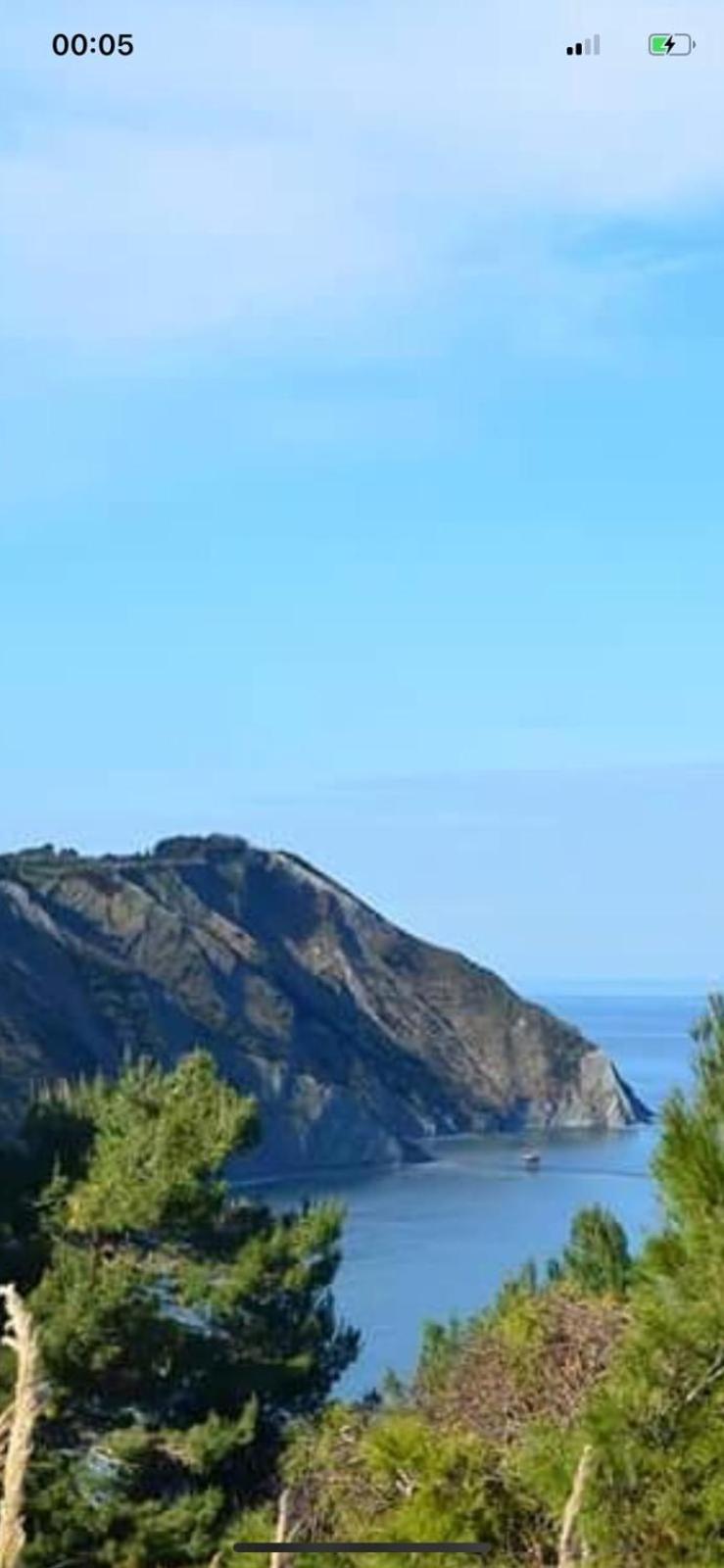 Baiadelconero view 2