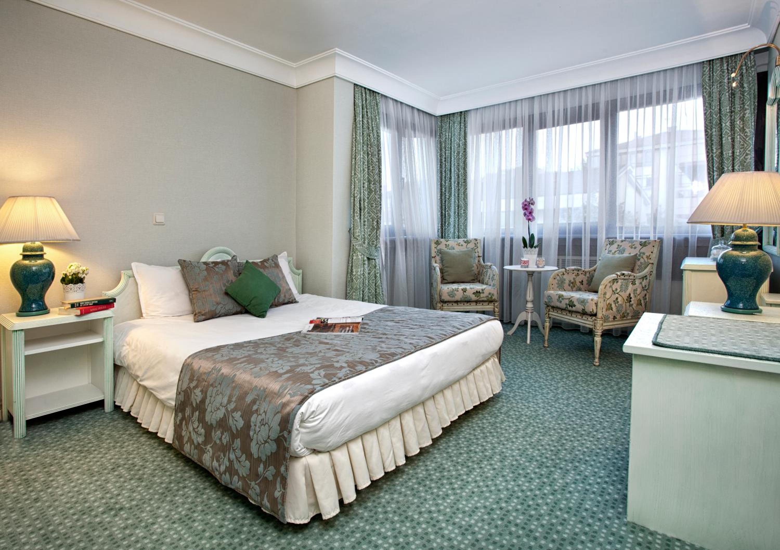 Apart Otel Best - Image 7