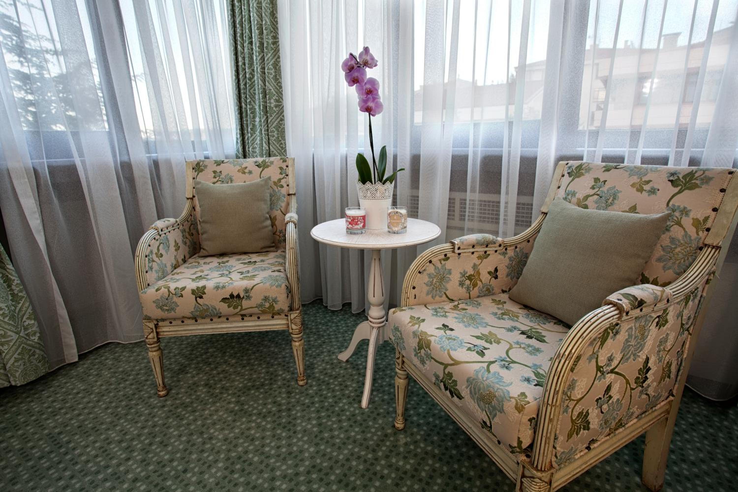 Apart Otel Best - Image 54