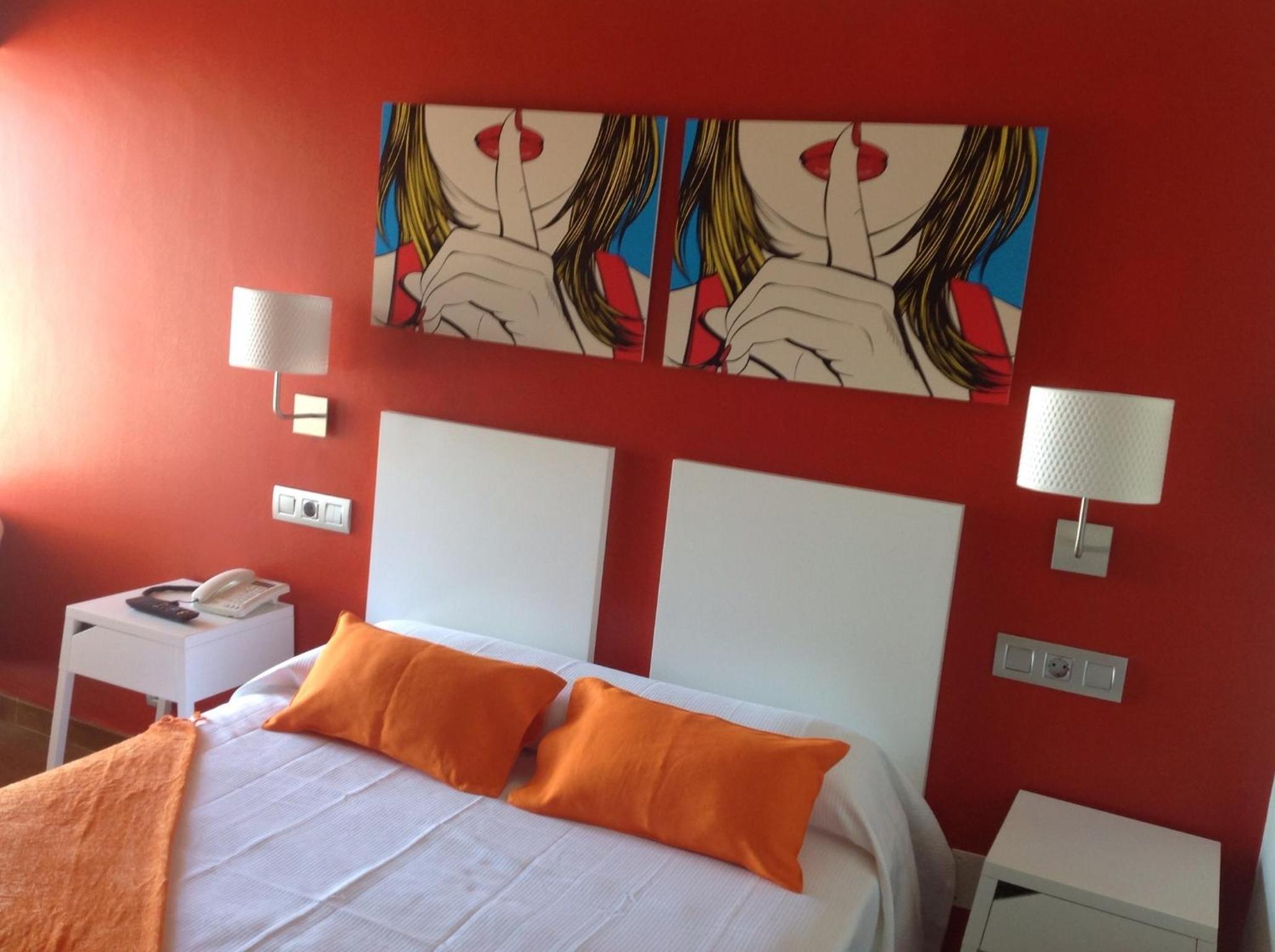 Hotel Mariquito