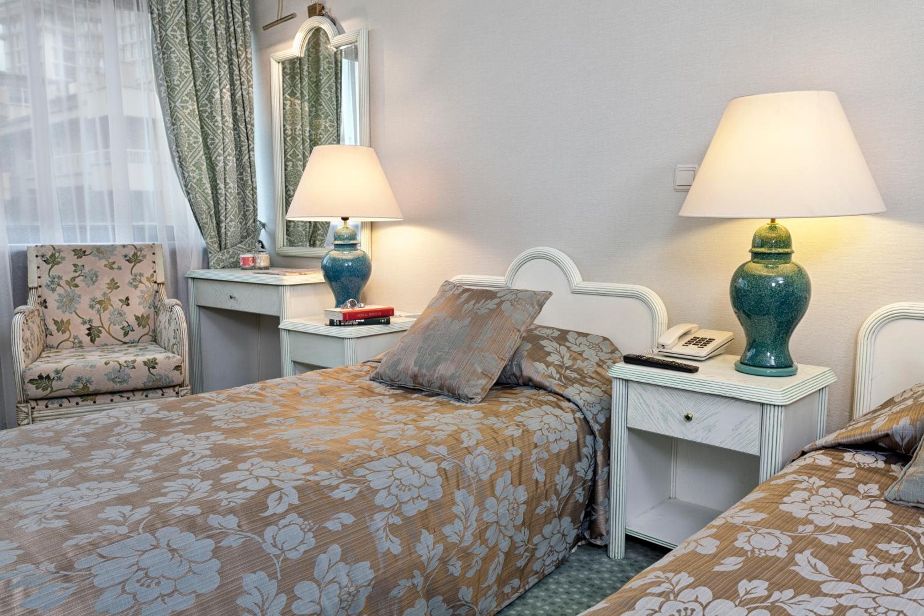 Apart Otel Best - Image 13
