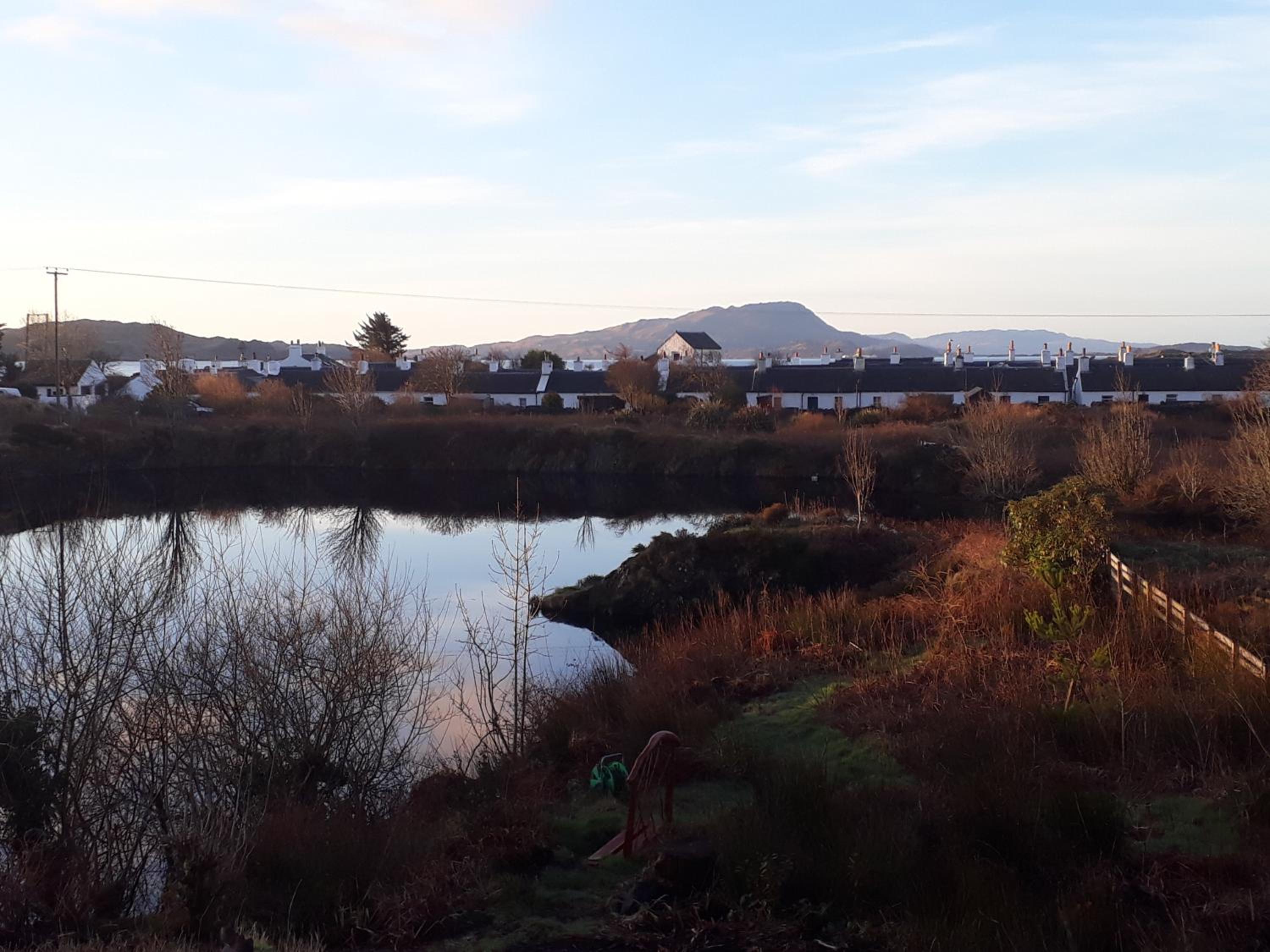 Garragh Mhor