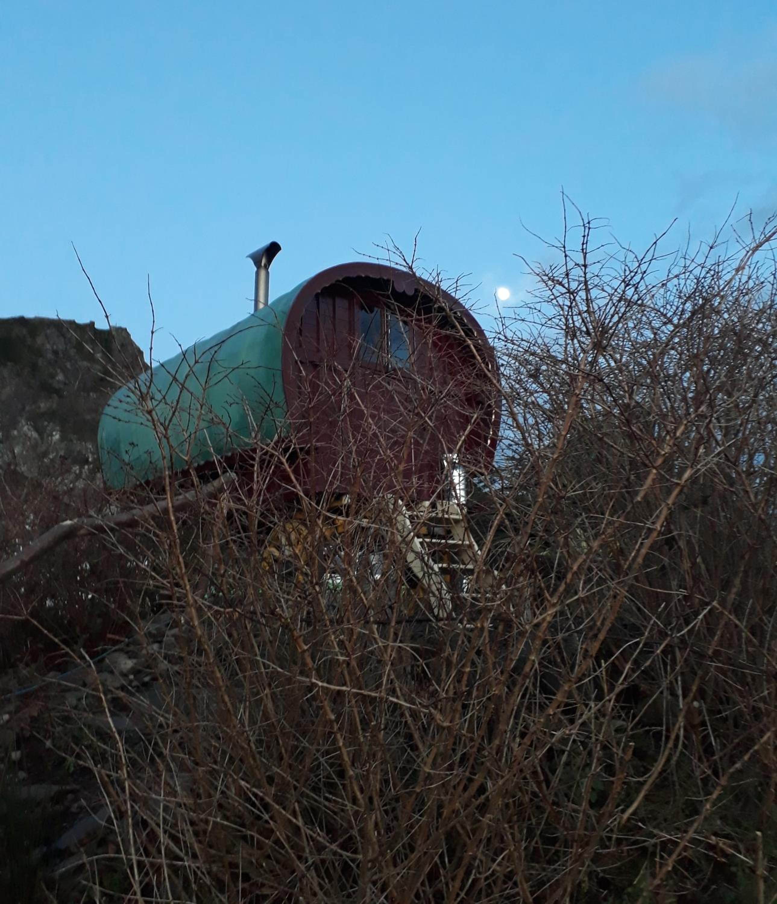 Garragh Mhor