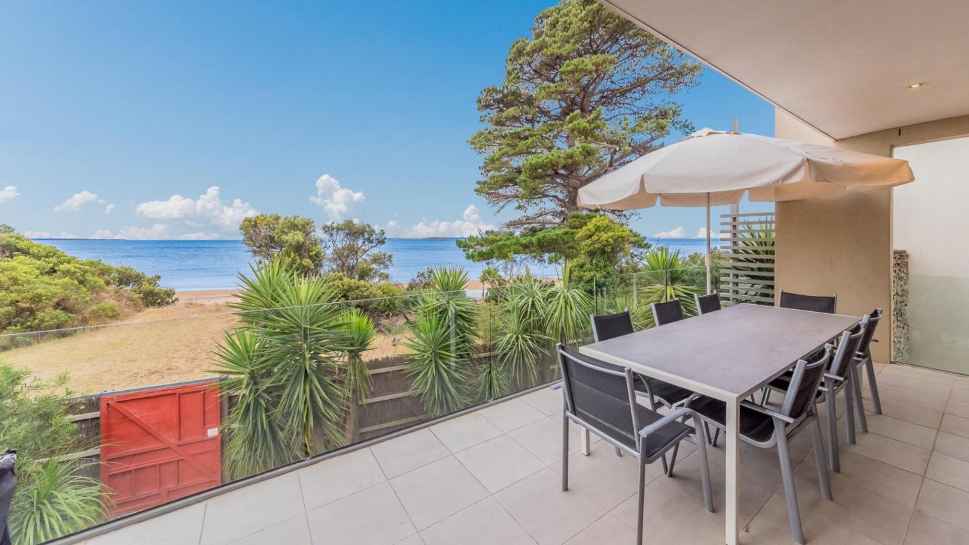 9 Charmandene Court, Cowes