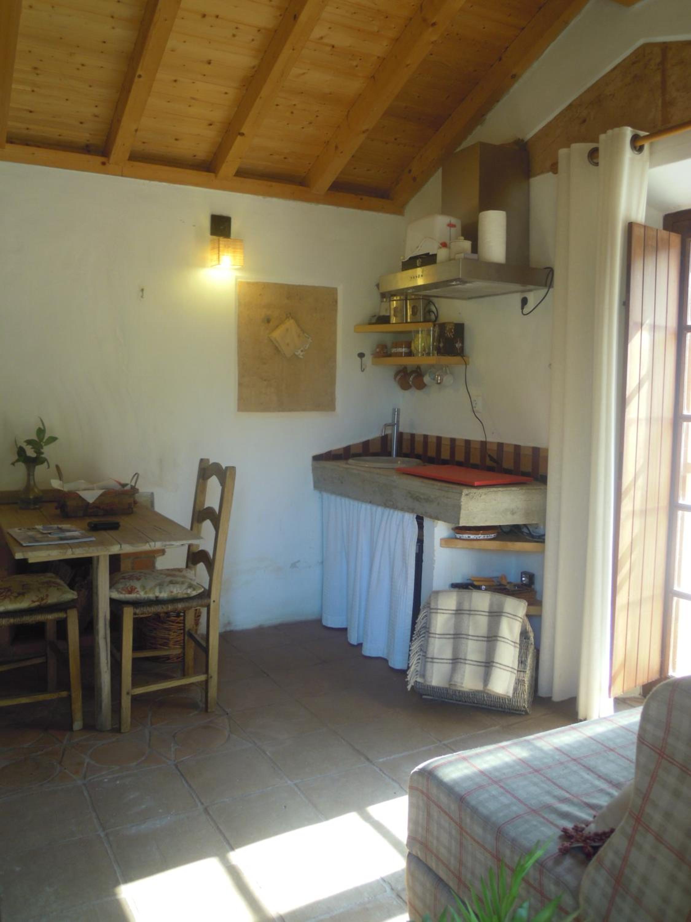 Casas da Cerca