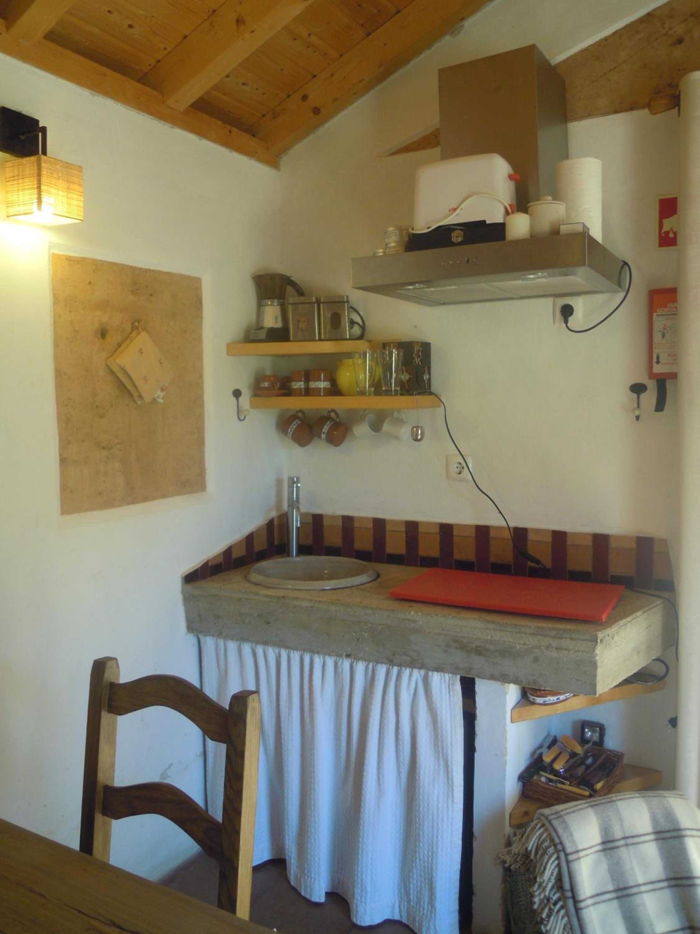 Casas da Cerca