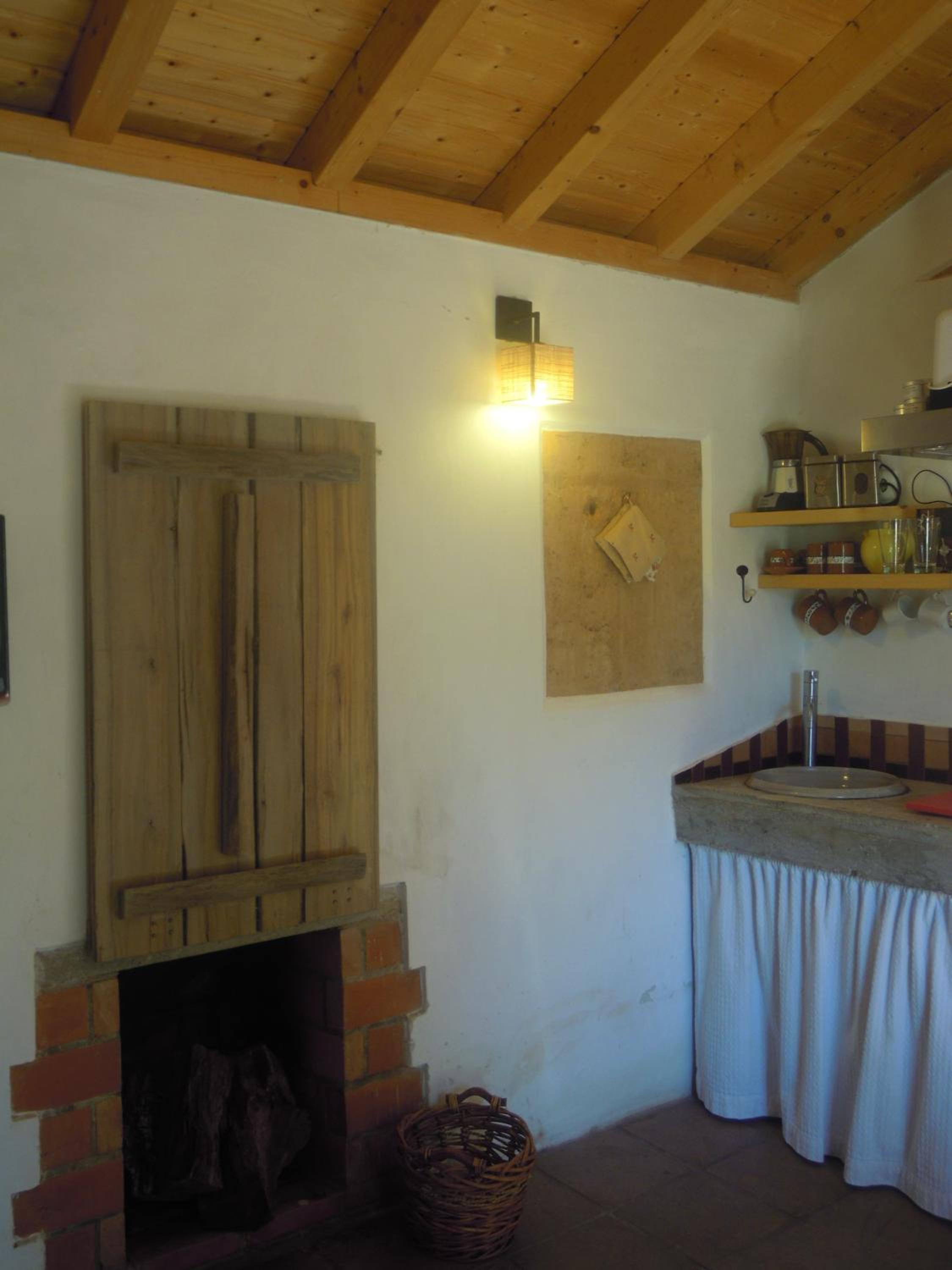 Casas da Cerca