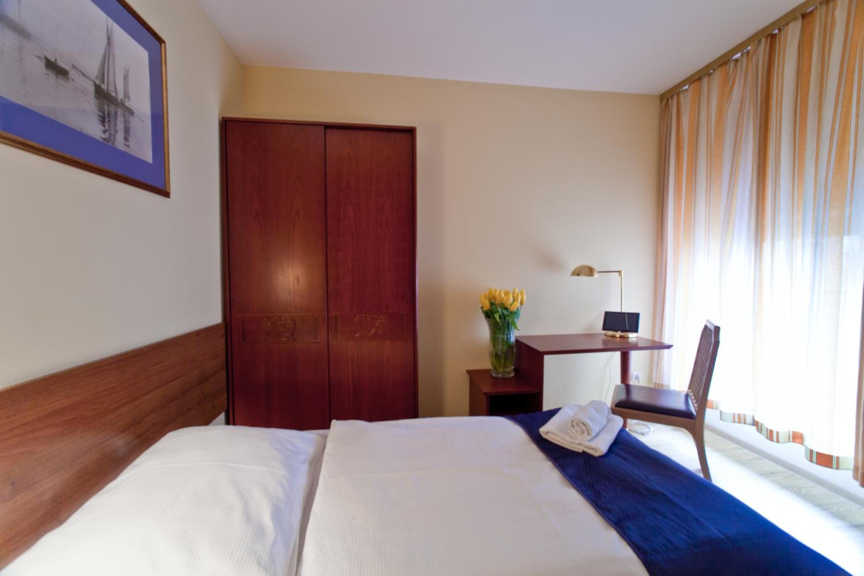 Apartamenty Pod Lwem
