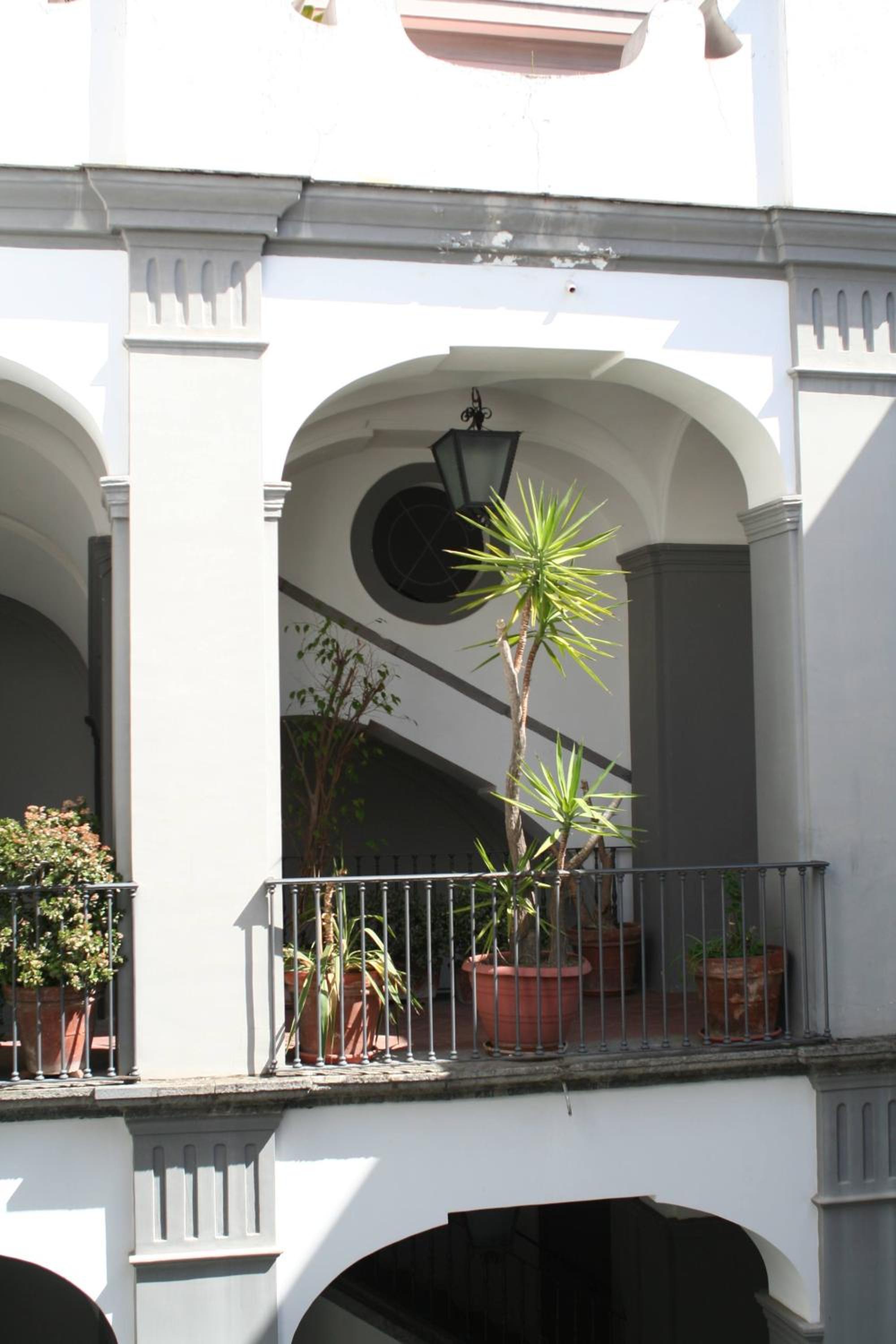 Casa Matys