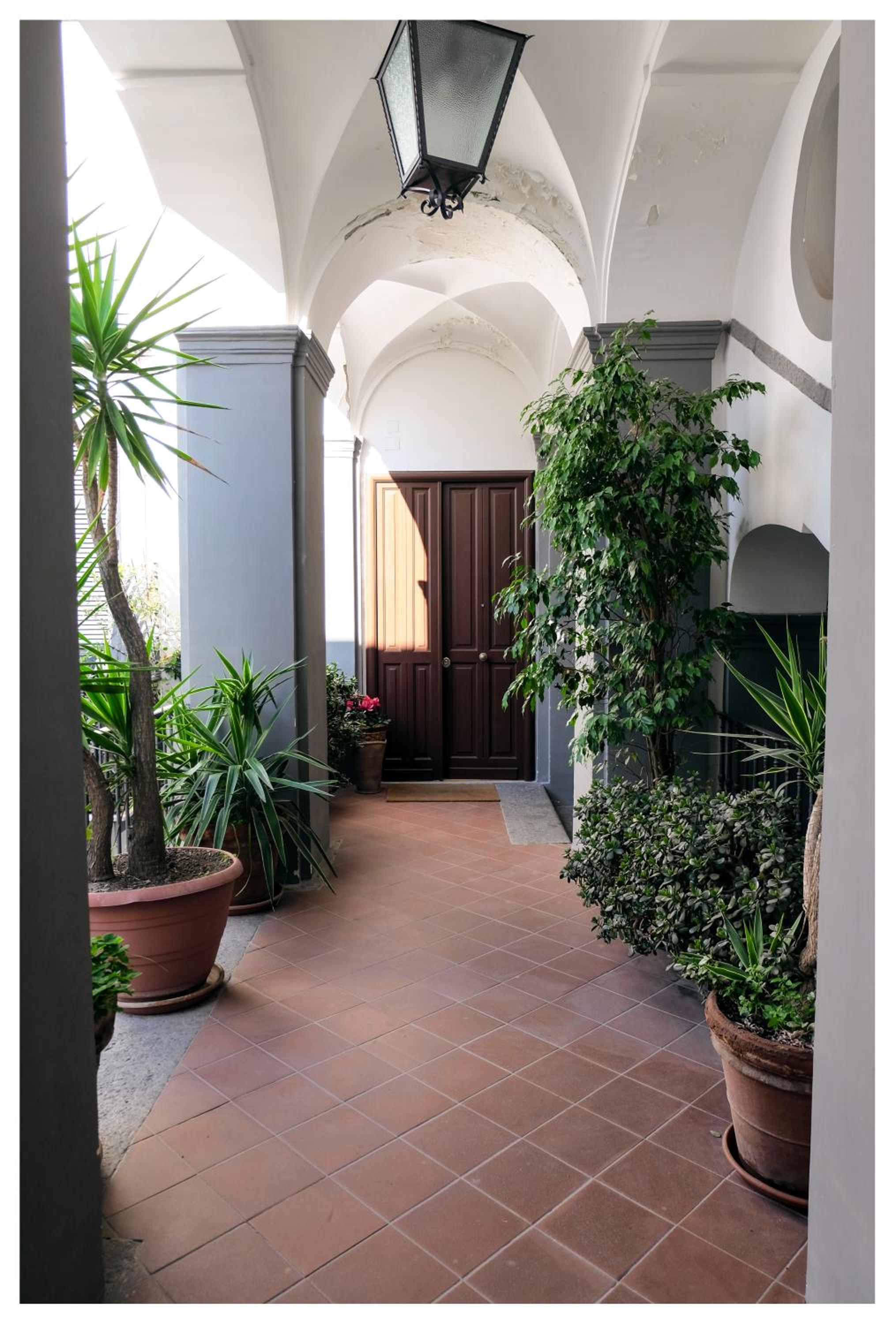 Casa Matys