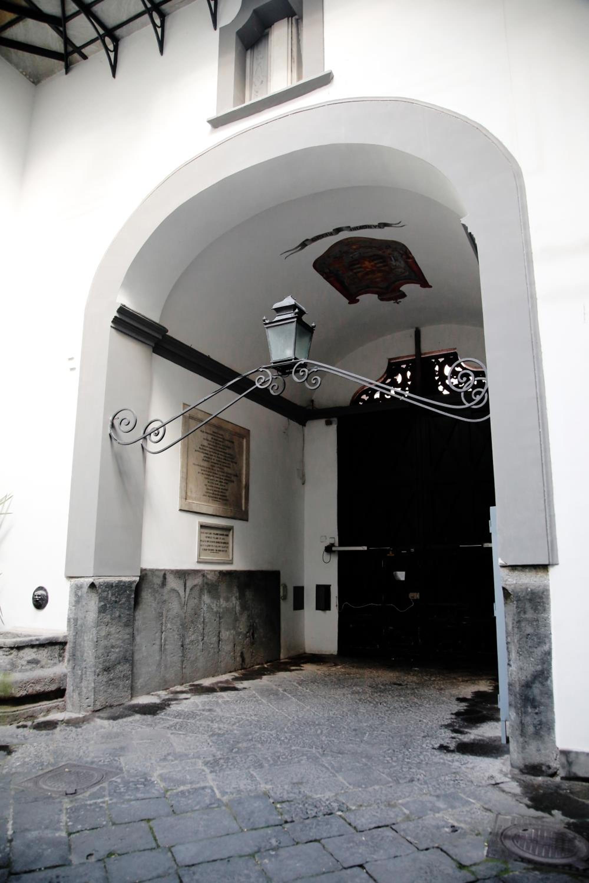 Casa Matys