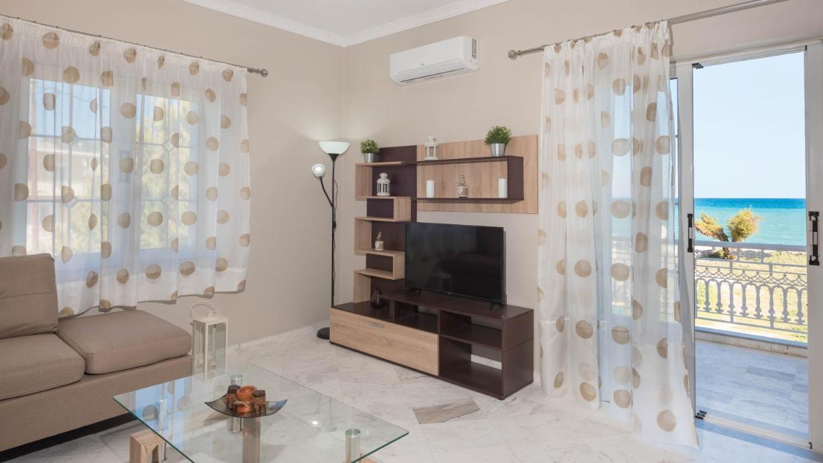 Cinque Terre - Ionio photo 2