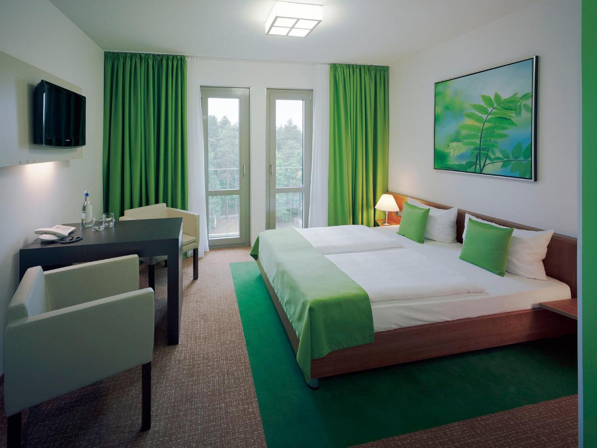 Dresden Vacations - Akademiehotel Dresden - Property Image 32