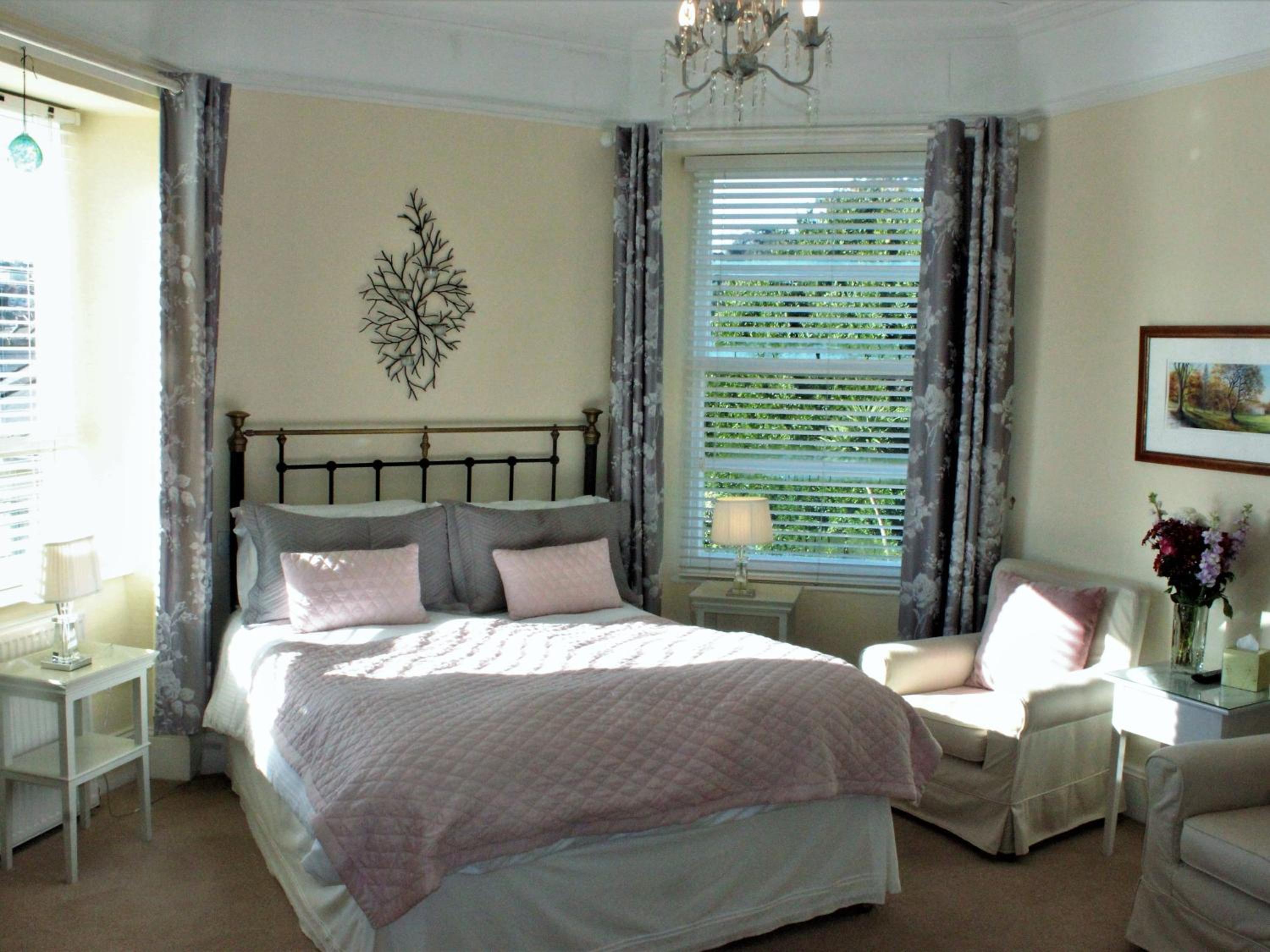 Trafalgar House view 4