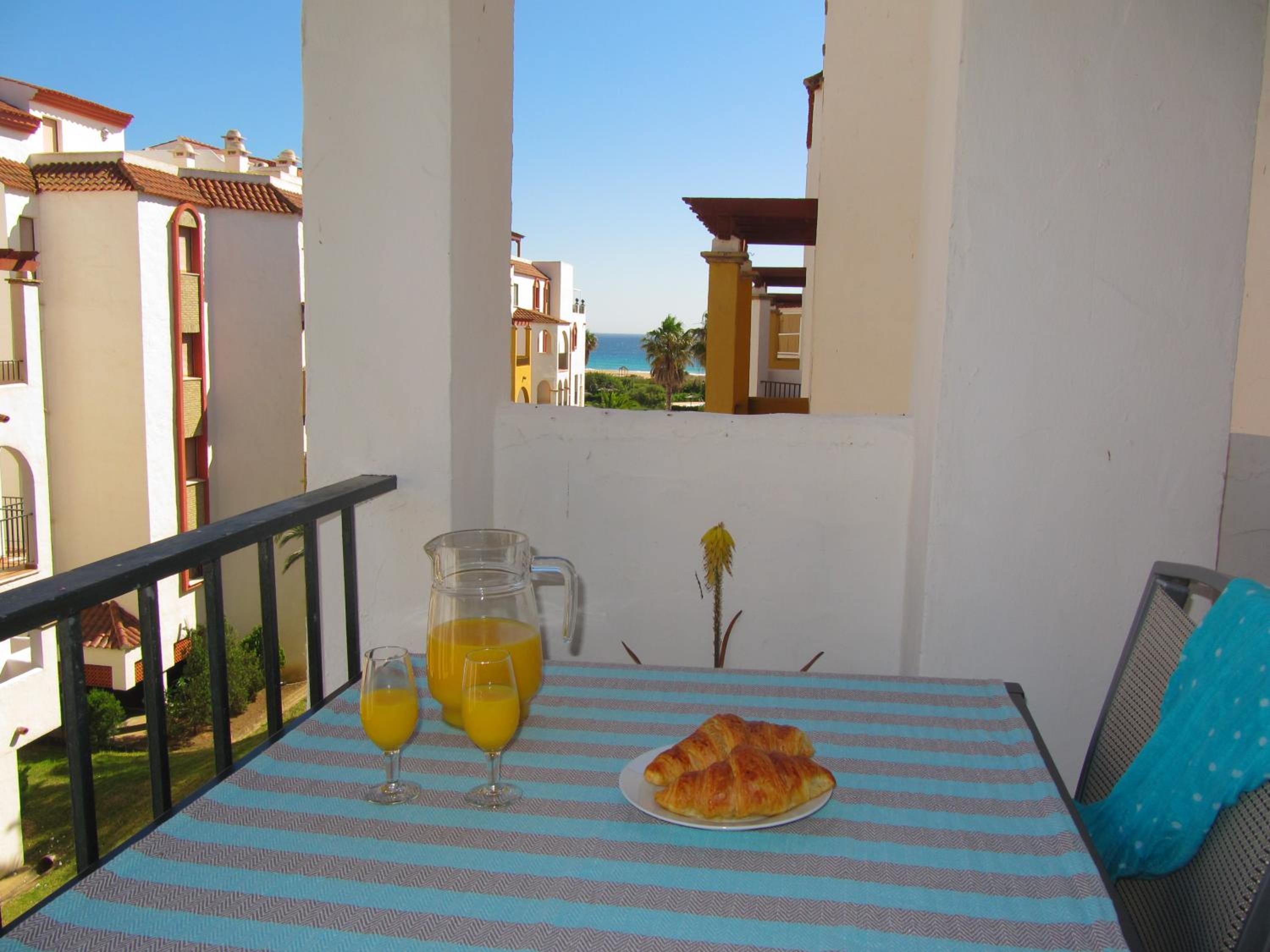 Las Casas de Mar Atlanterra