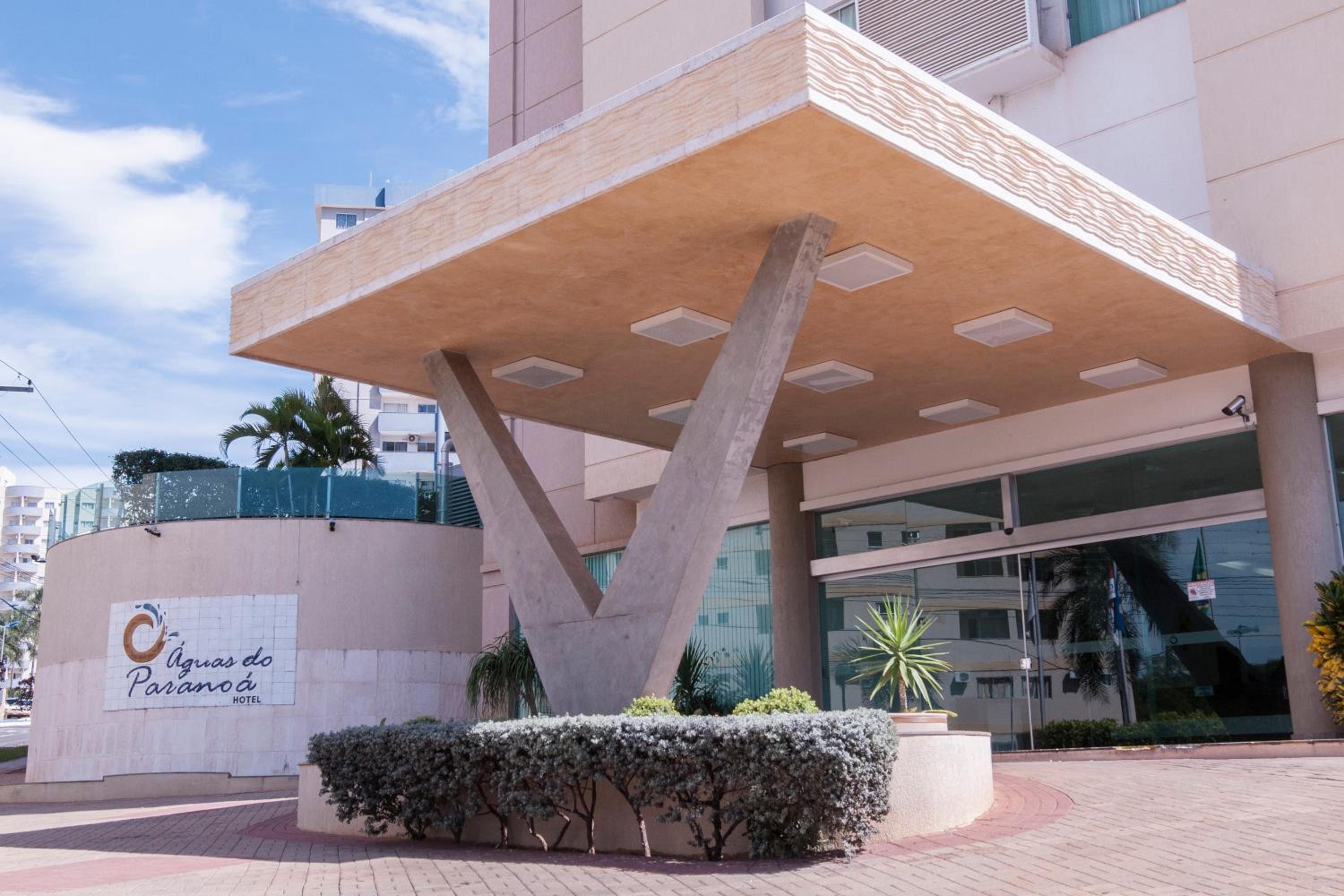 Hotel Águas do Paranoá - Image 1