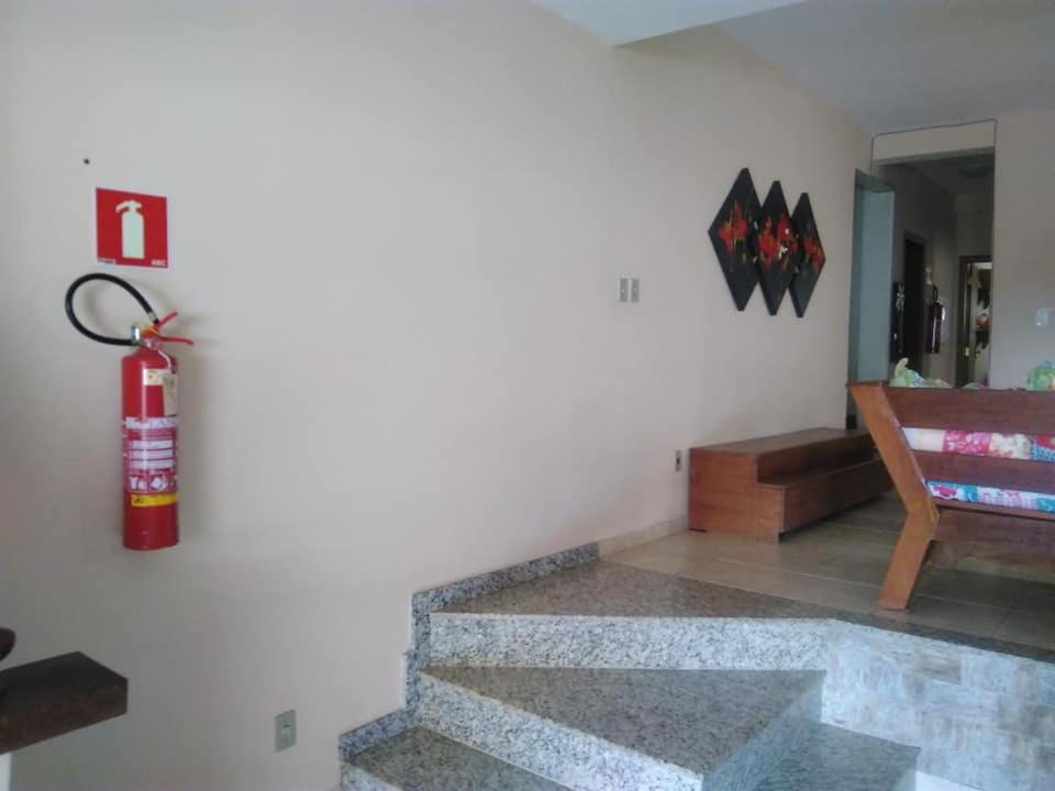 Sefiroh Hostel