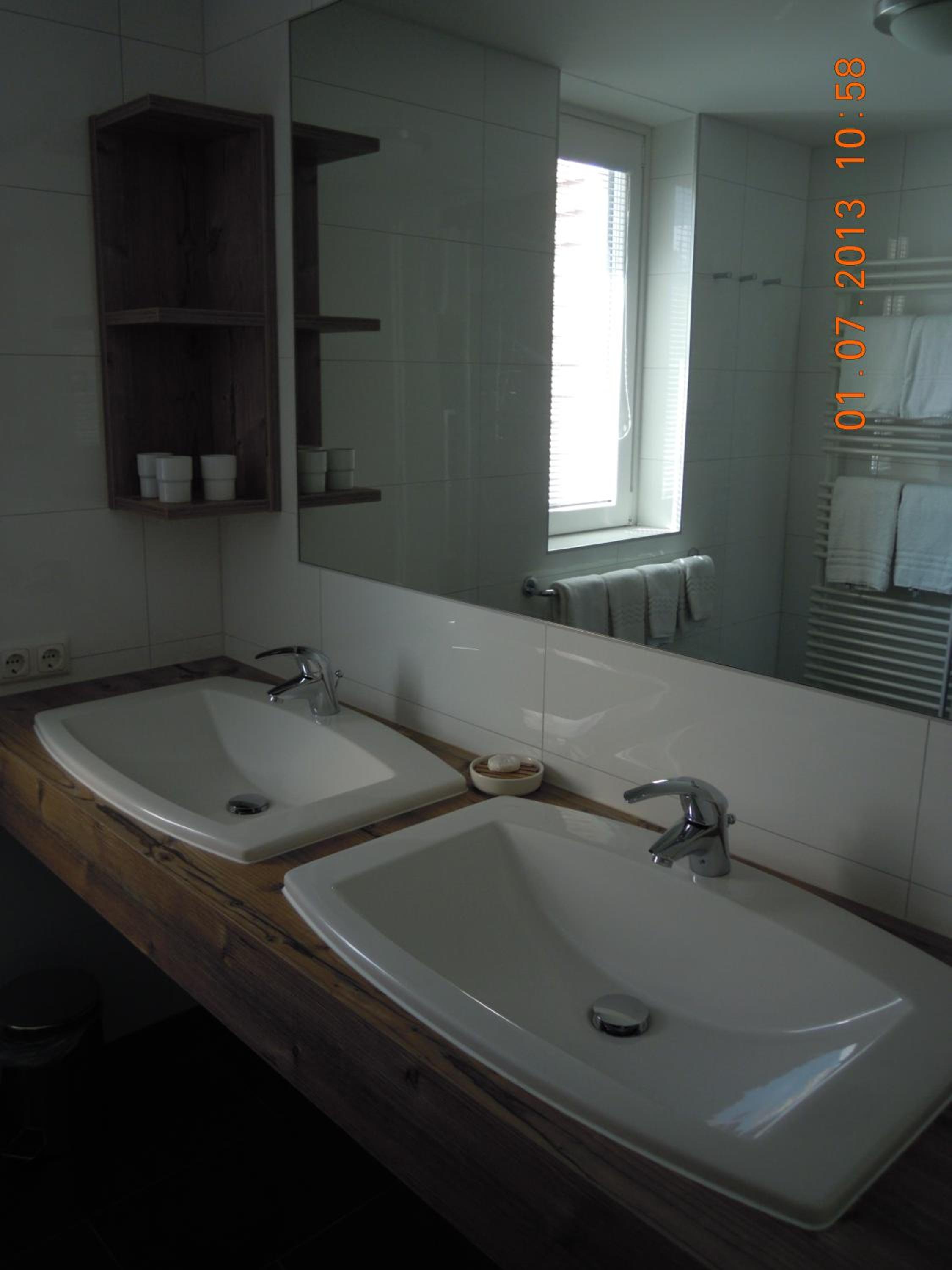 Fuchs Apartments - inklusive Eintritt in die Alpentherme Gastein