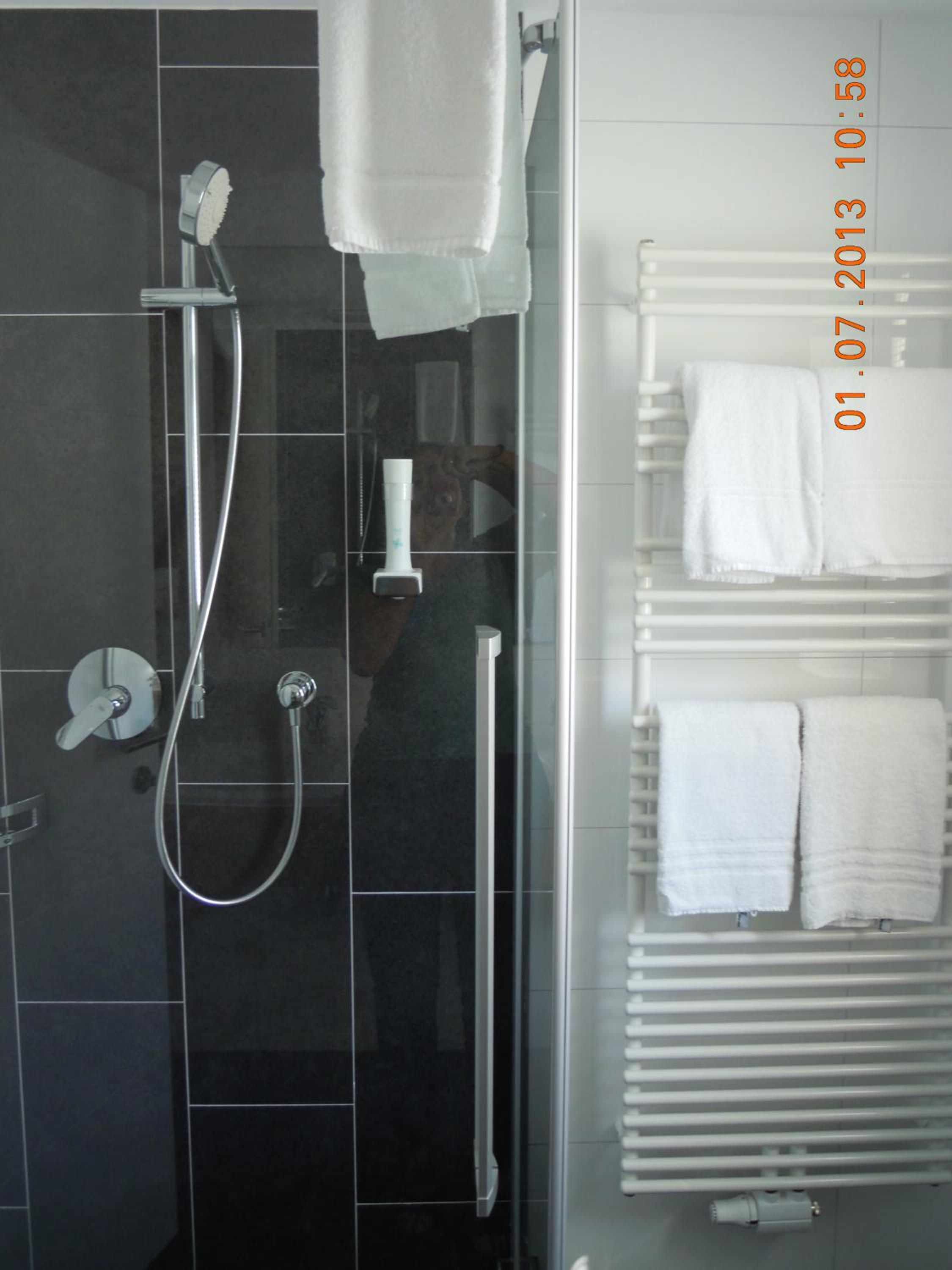 Fuchs Apartments - inklusive Eintritt in die Alpentherme Gastein