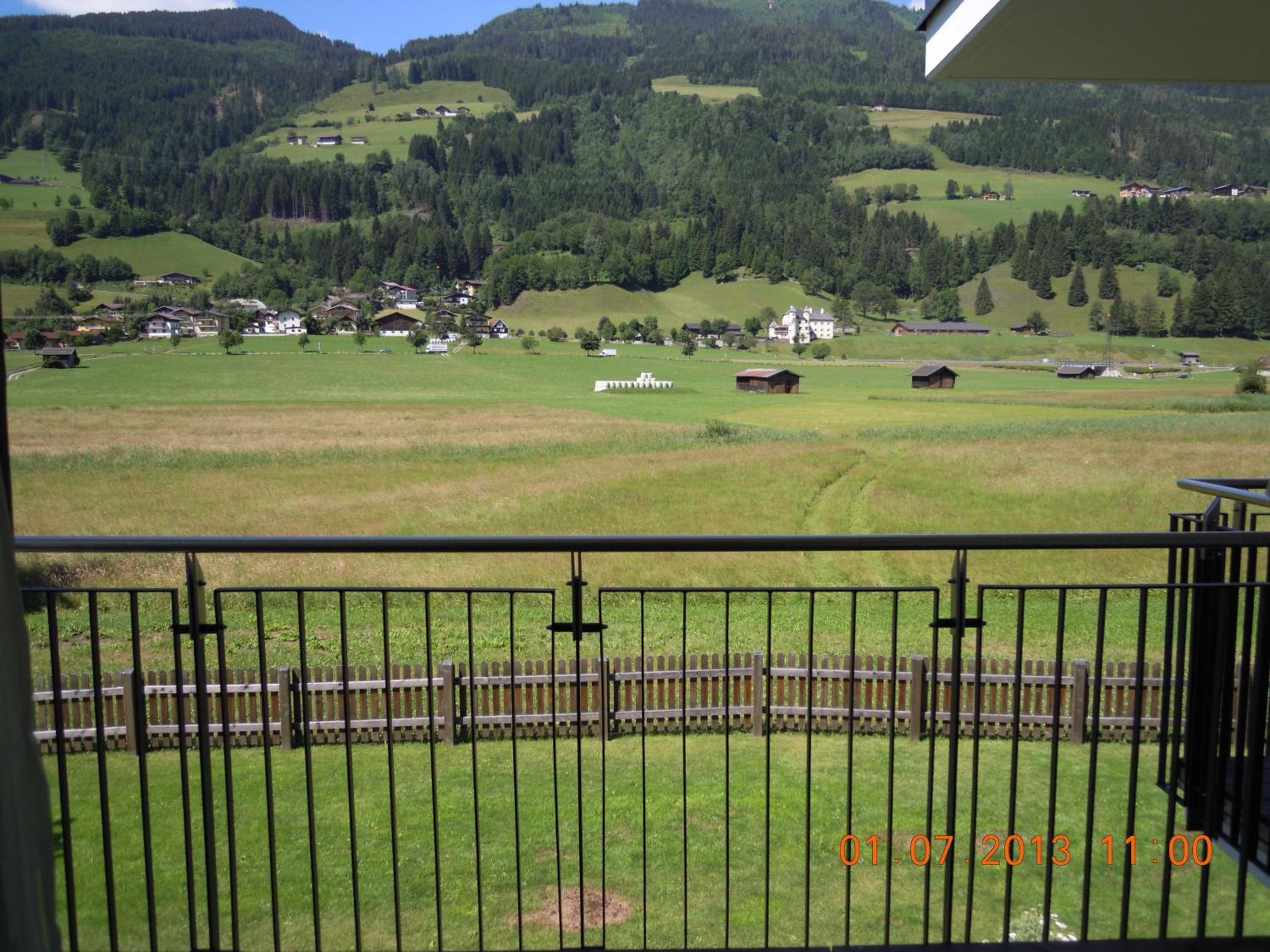 Fuchs Apartments - inklusive Eintritt in die Alpentherme Gastein