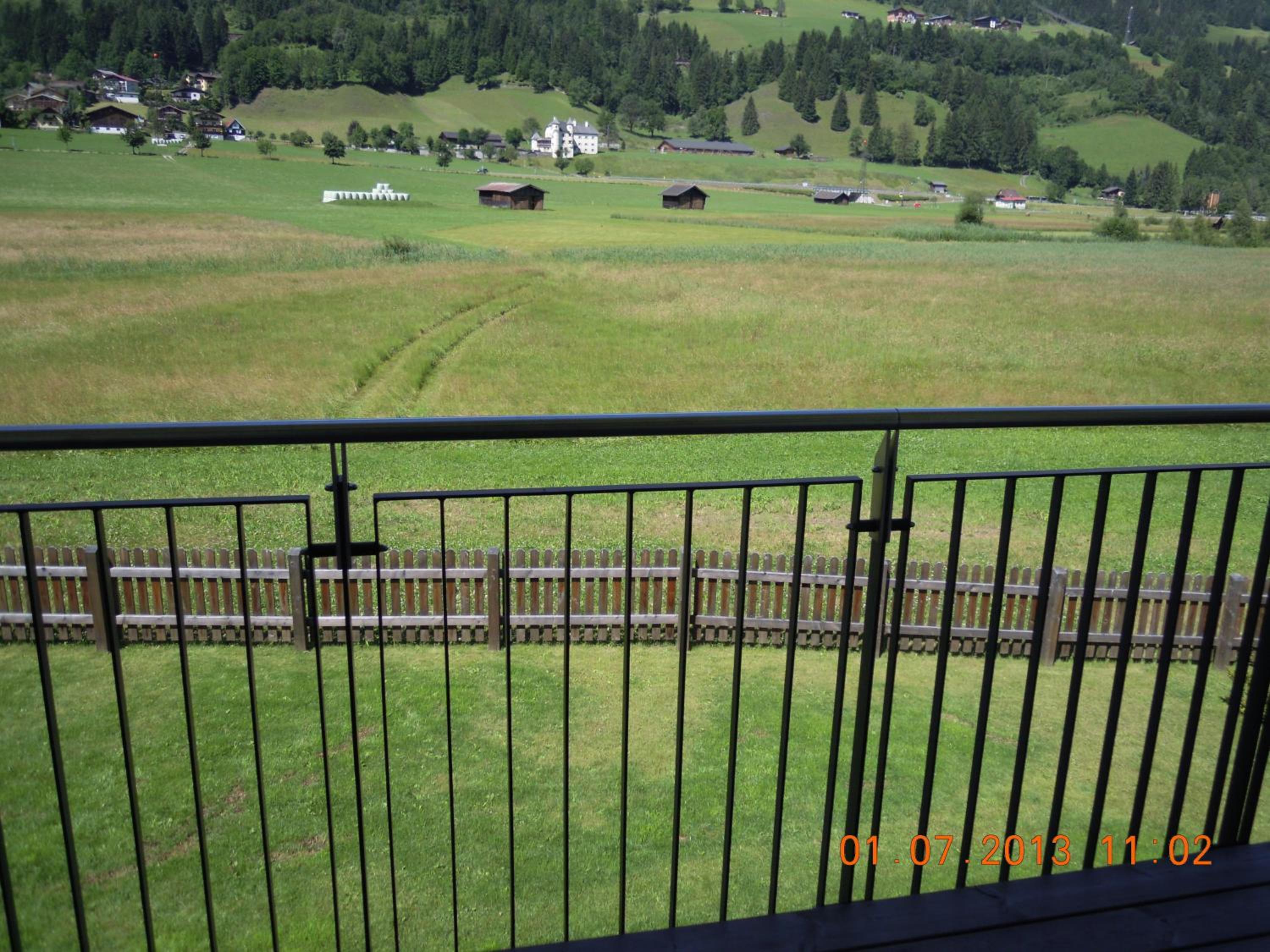 Fuchs Apartments - inklusive Eintritt in die Alpentherme Gastein