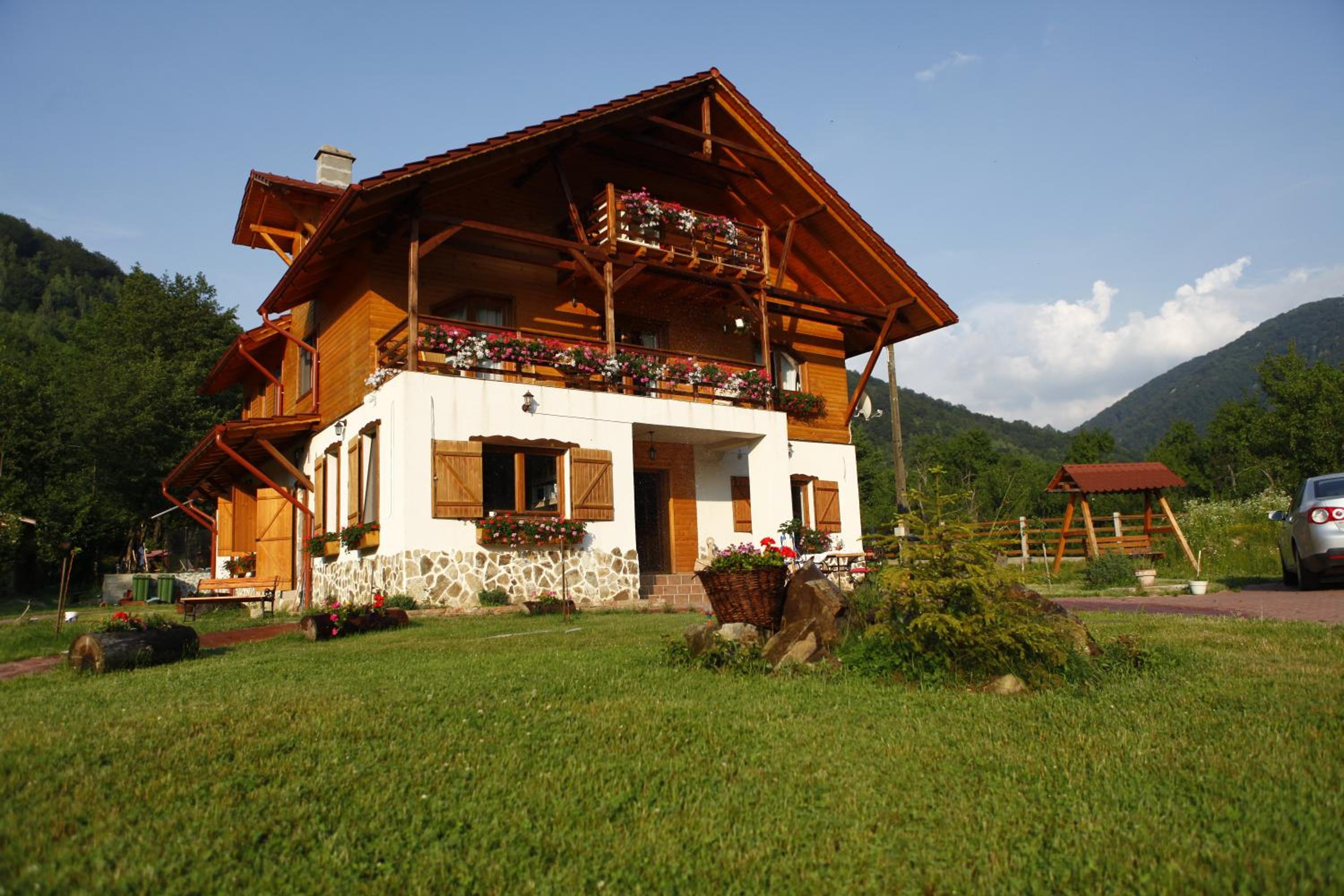 Gasthaus Maria