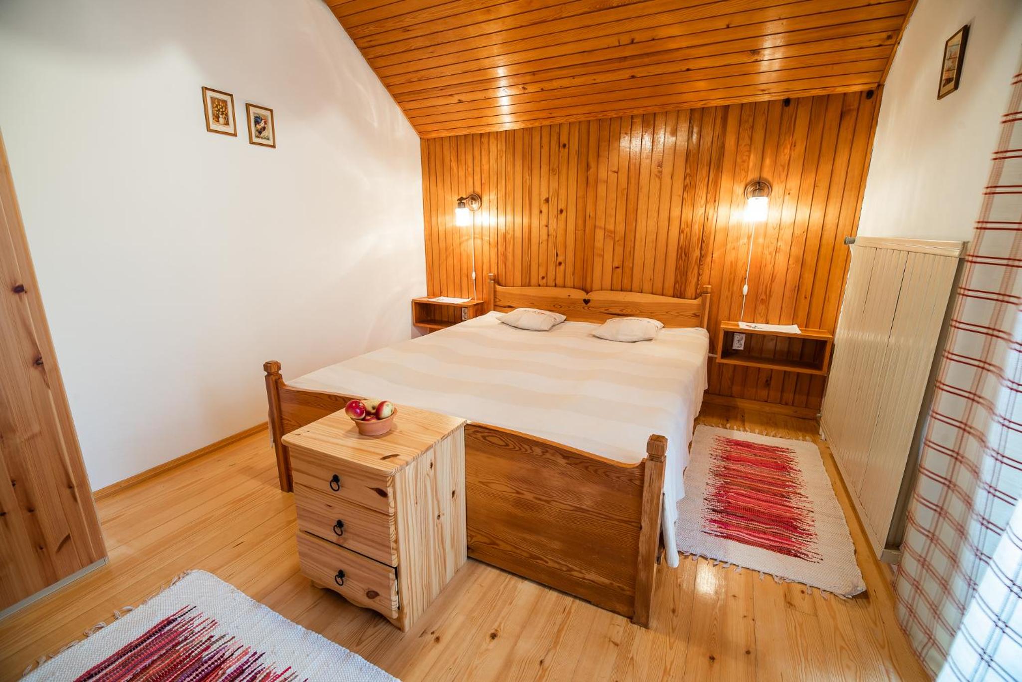 Farm Stay Žagar view 2