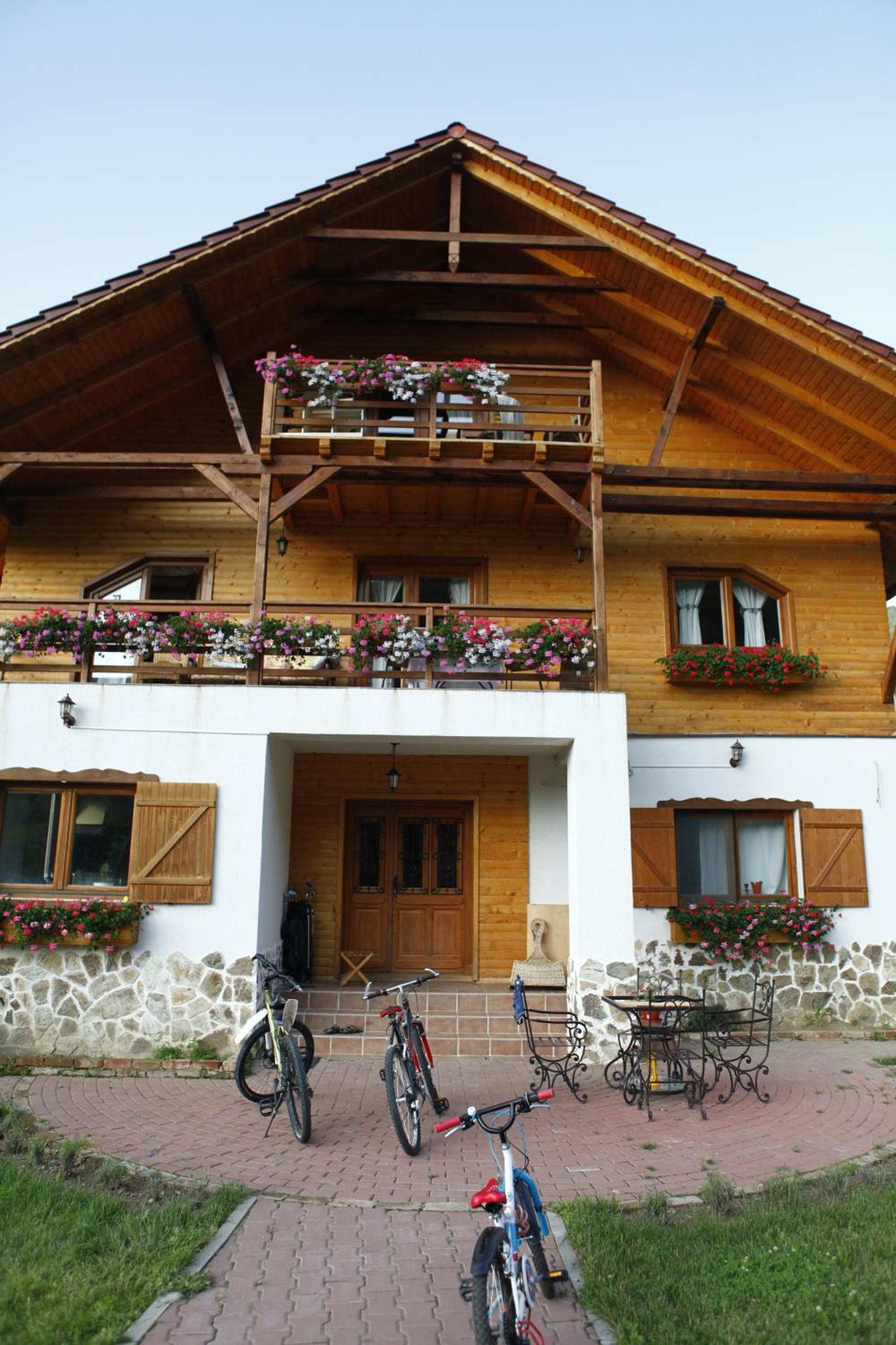 Gasthaus Maria