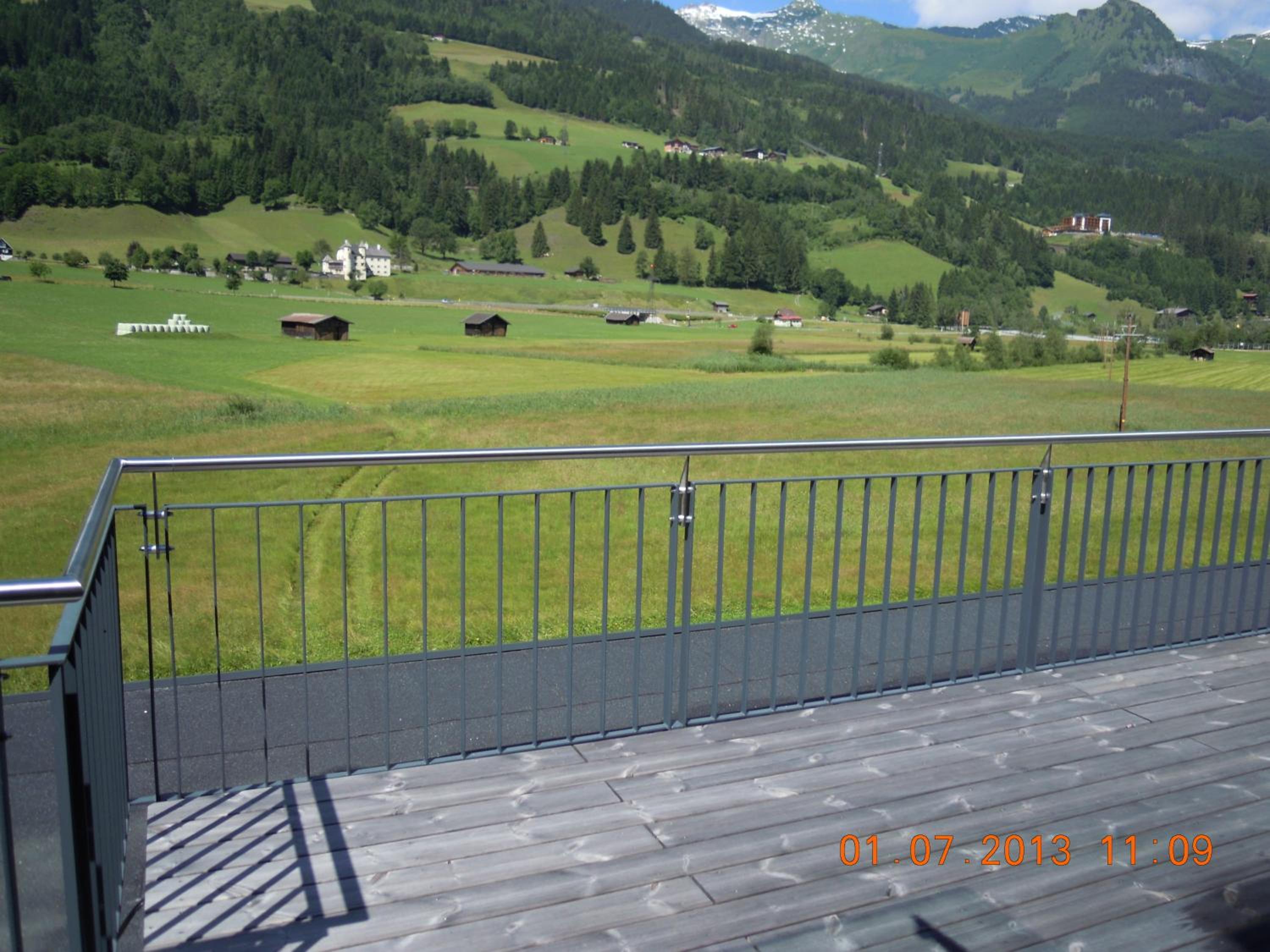 Fuchs Apartments - inklusive Eintritt in die Alpentherme Gastein