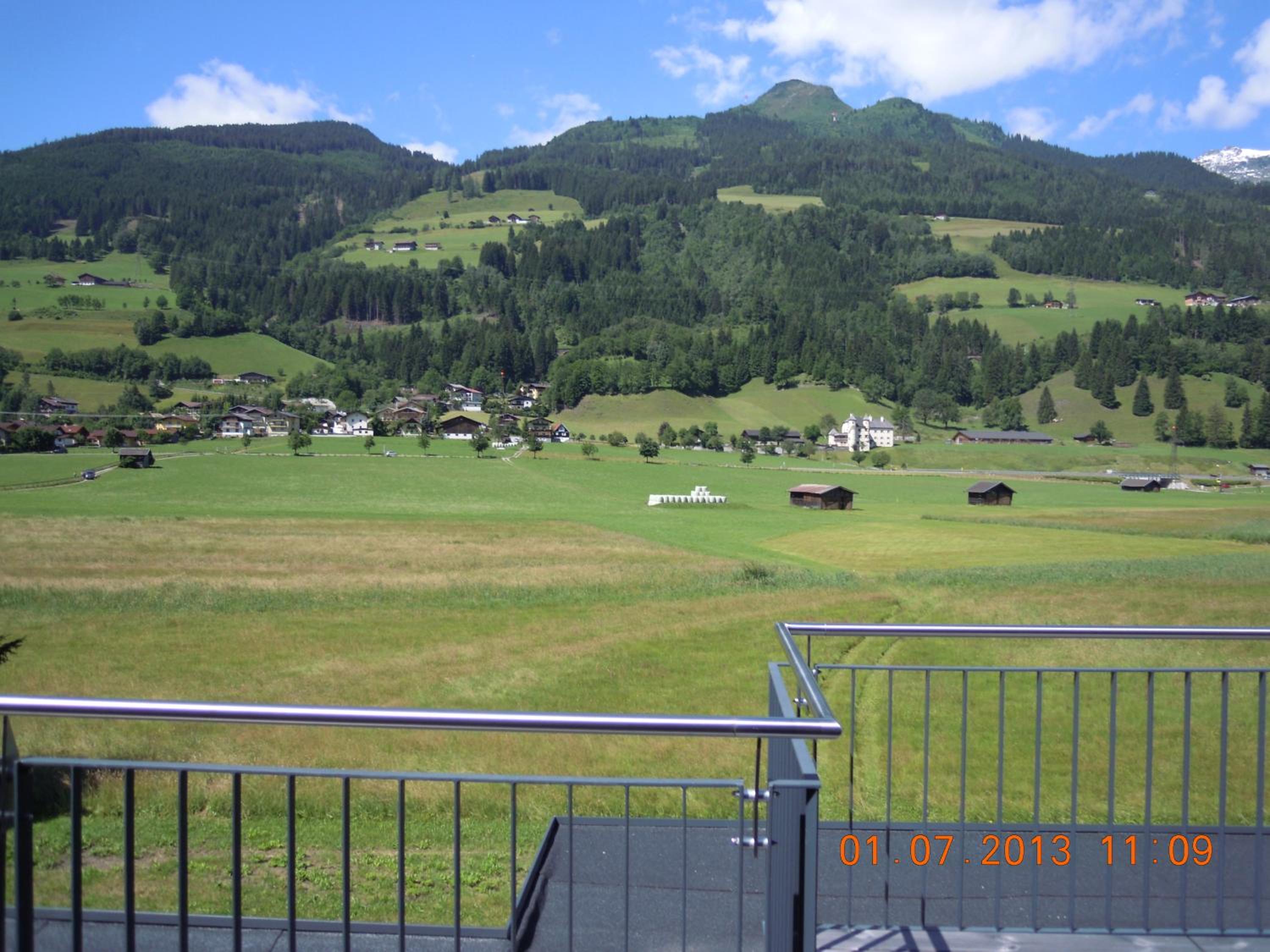 Fuchs Apartments - inklusive Eintritt in die Alpentherme Gastein