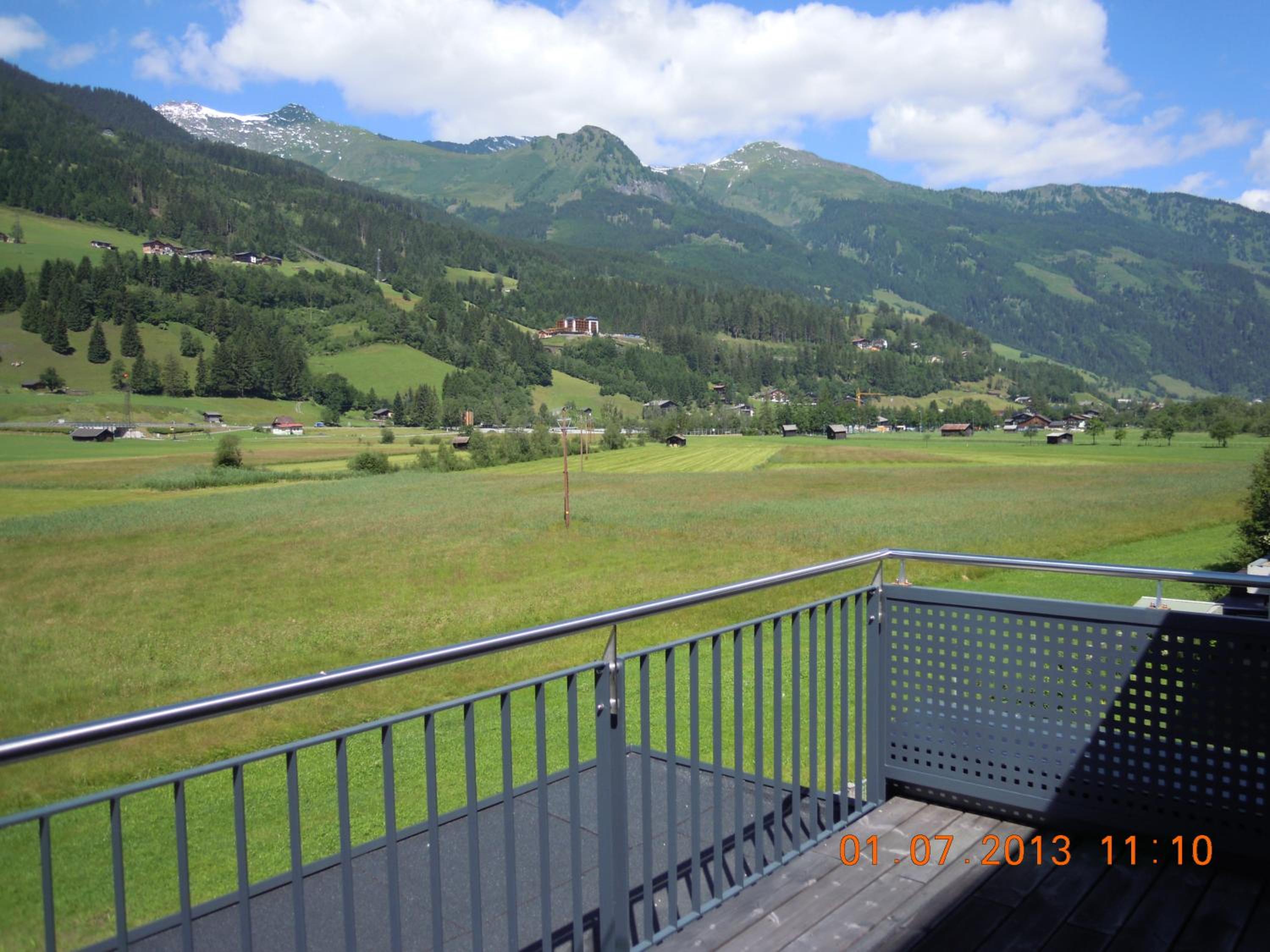 Fuchs Apartments - inklusive Eintritt in die Alpentherme Gastein