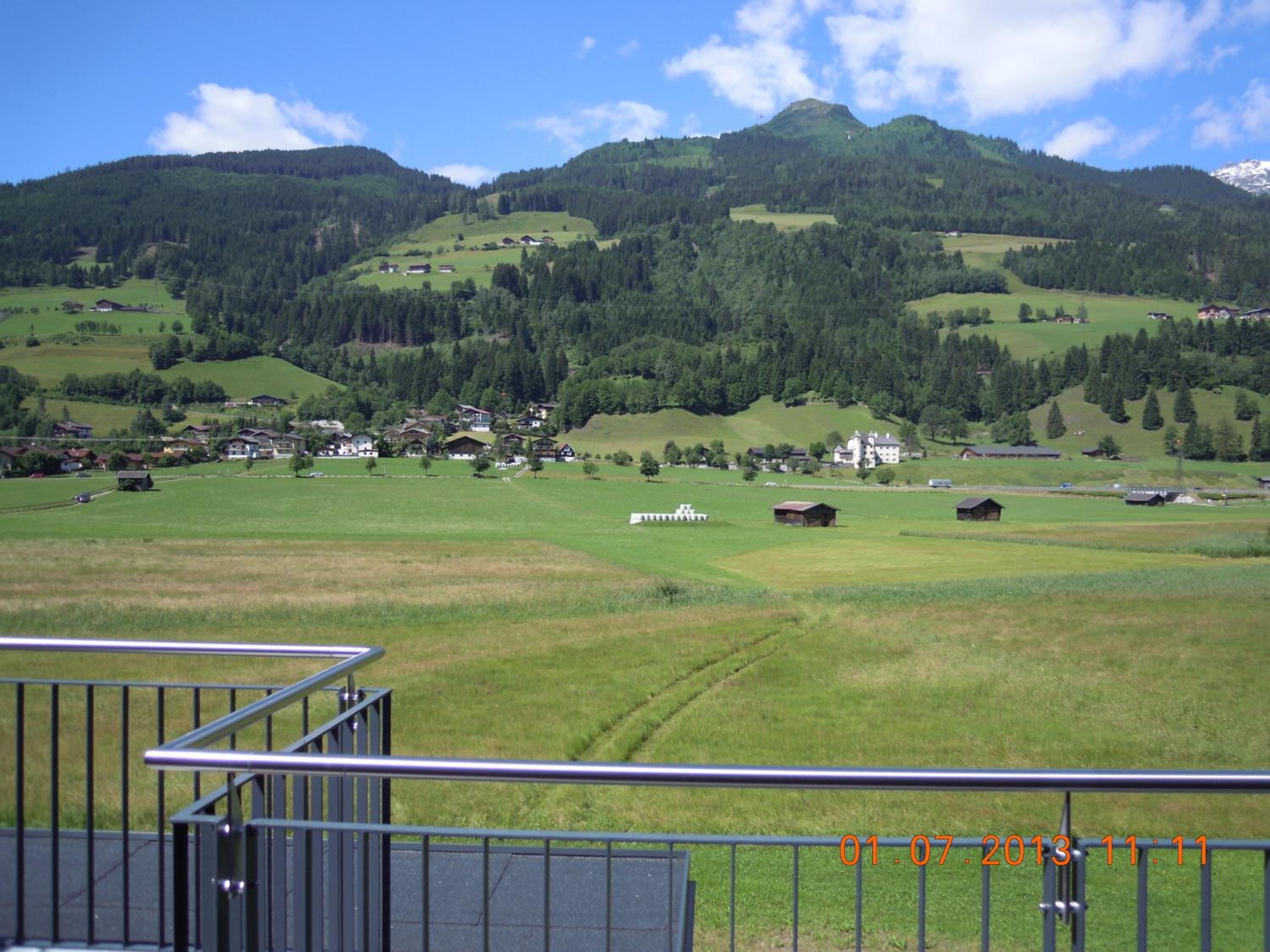 Fuchs Apartments - inklusive Eintritt in die Alpentherme Gastein