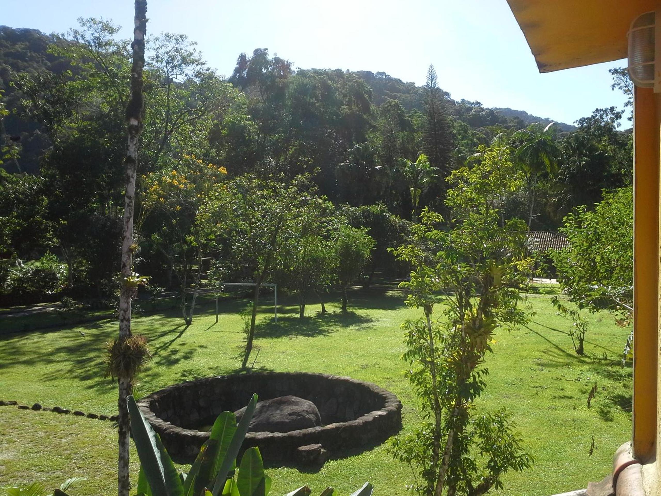 Pousada Rancho Texas Ubatuba view 3
