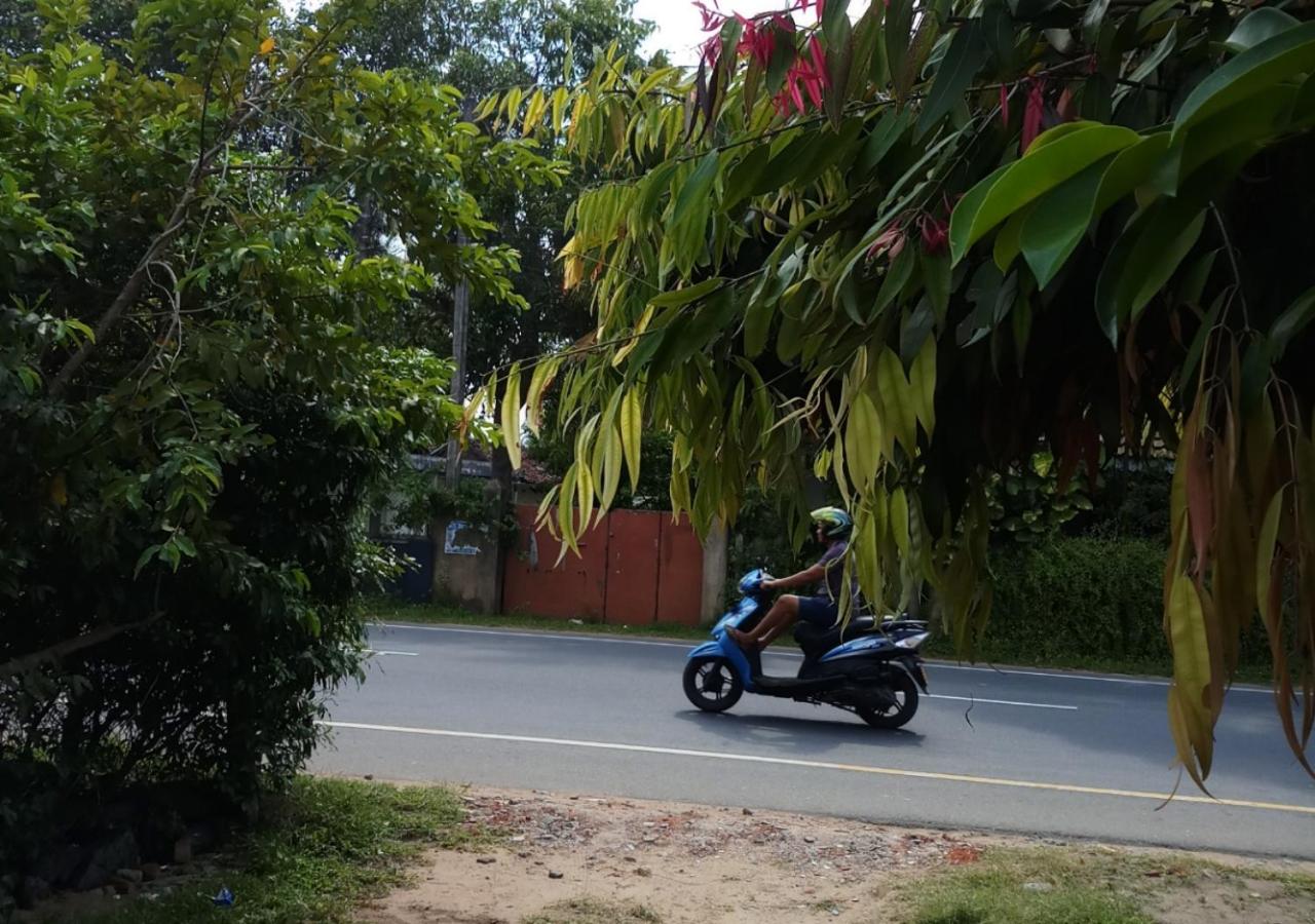 VILLA CHAND KALUTARA