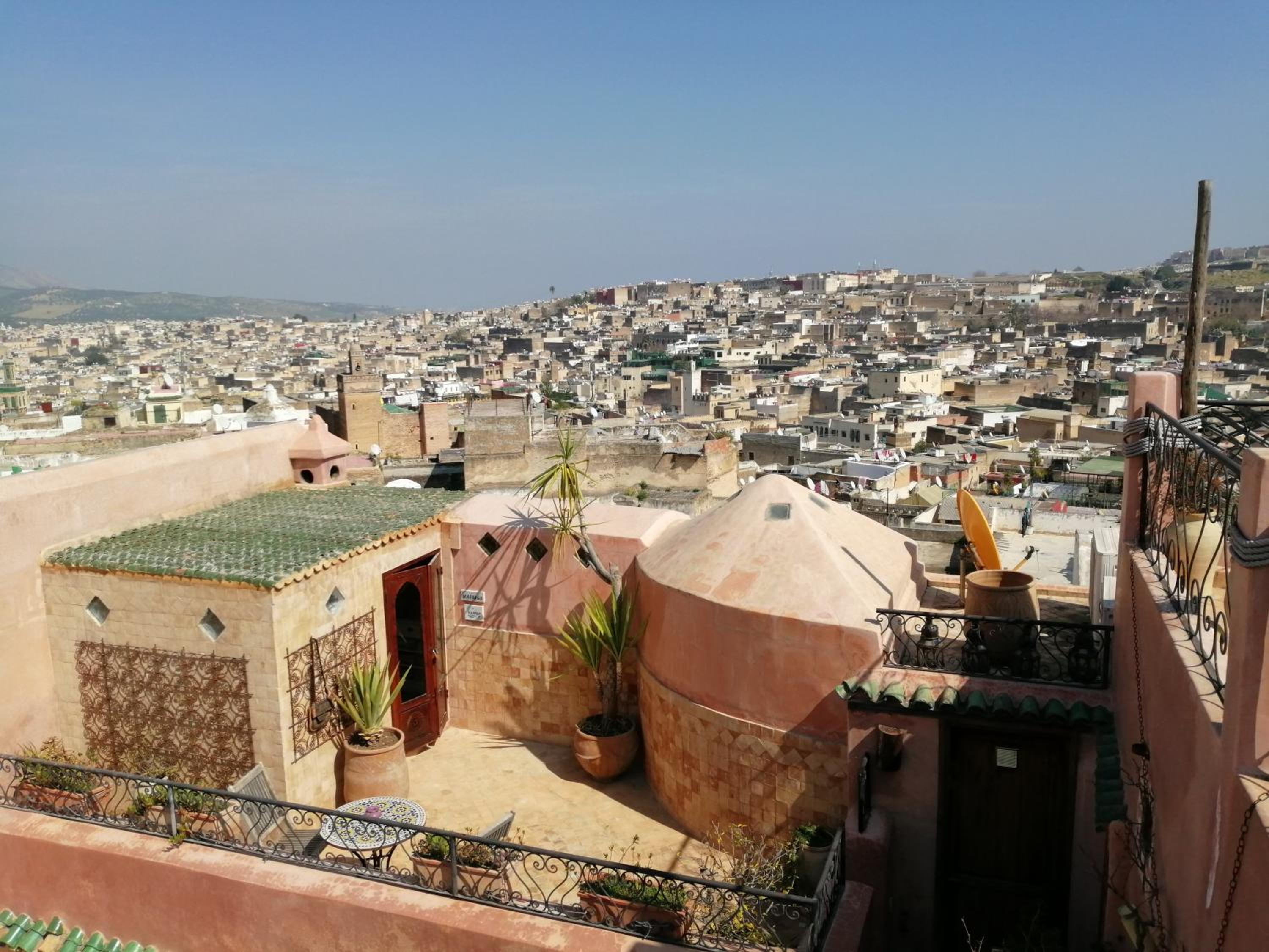 roof