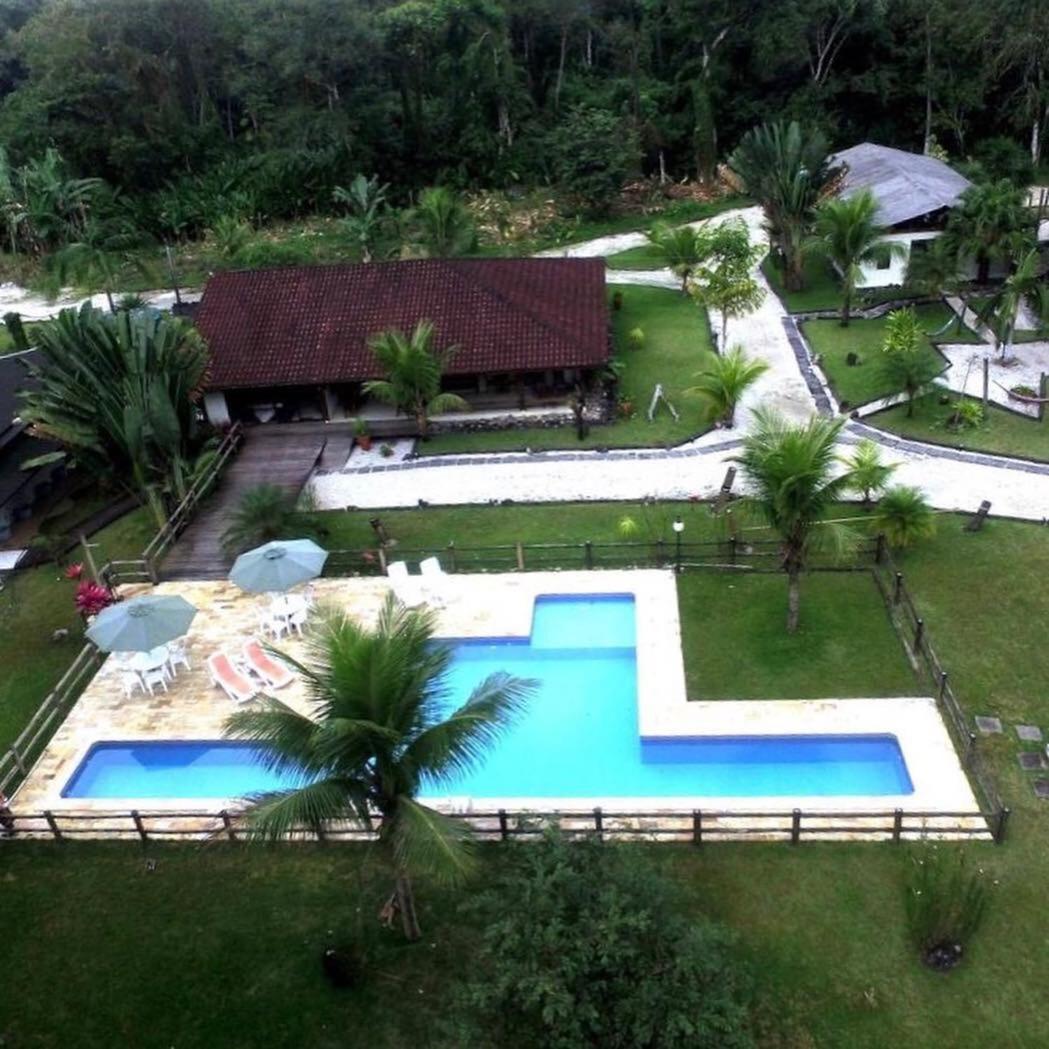 Pousada Praia de Itamambuca
