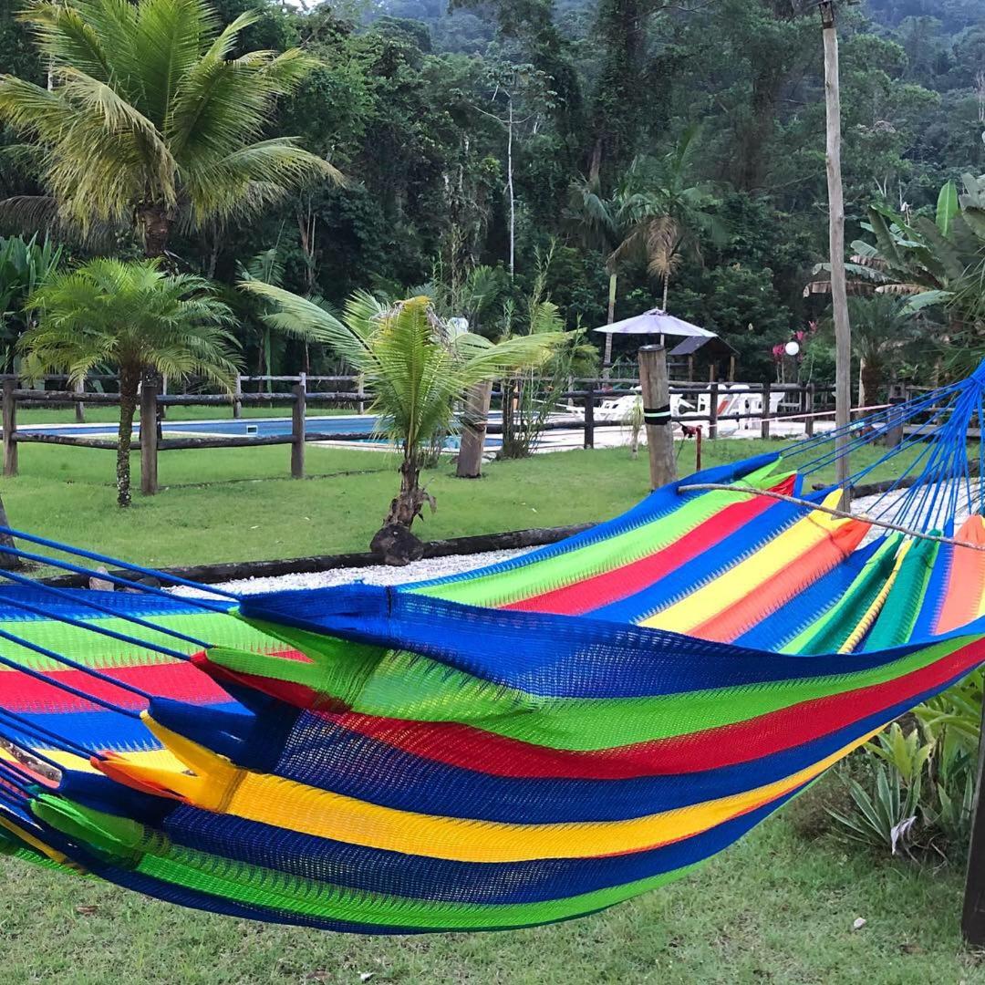 Pousada Praia de Itamambuca